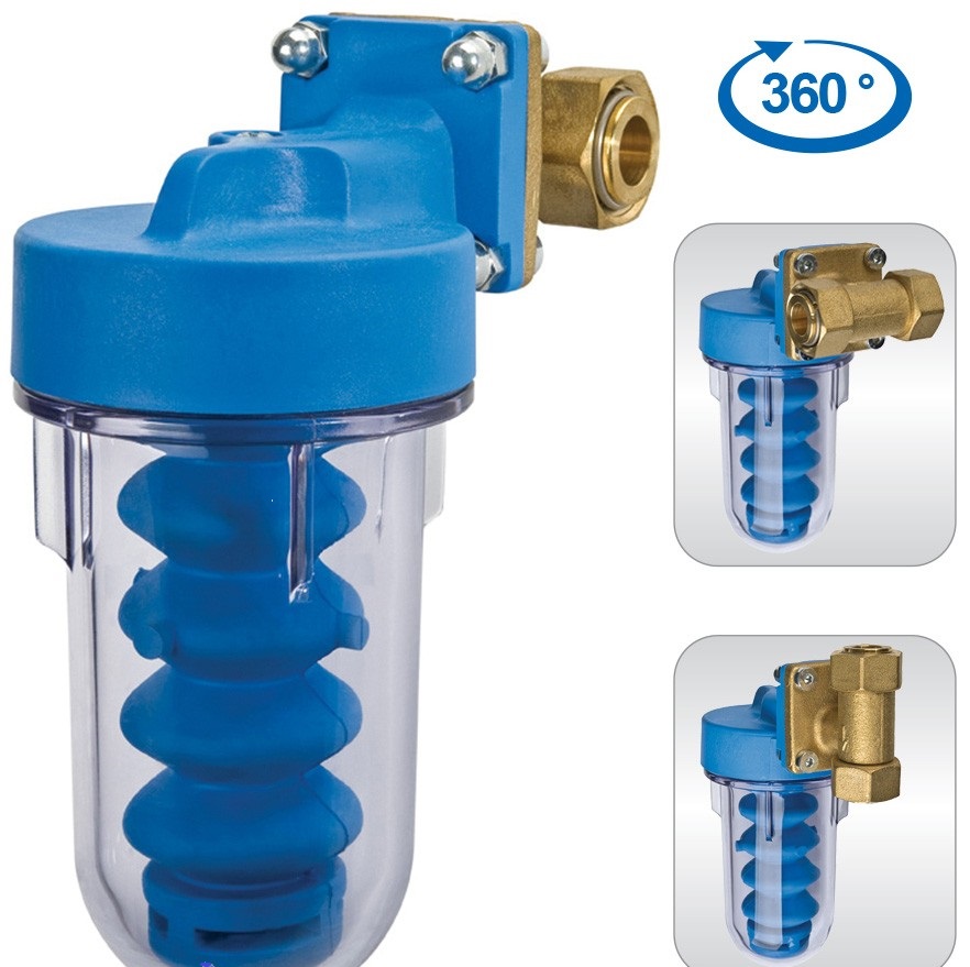 Atlas   Dosaplus 4 с накидным ключом 1/2"    (RЕ4050214) - Изображение №2