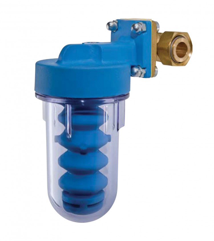 Atlas   Dosaplus 4 с накидным ключом 1/2"    (RЕ4050214) - Изображение №1
