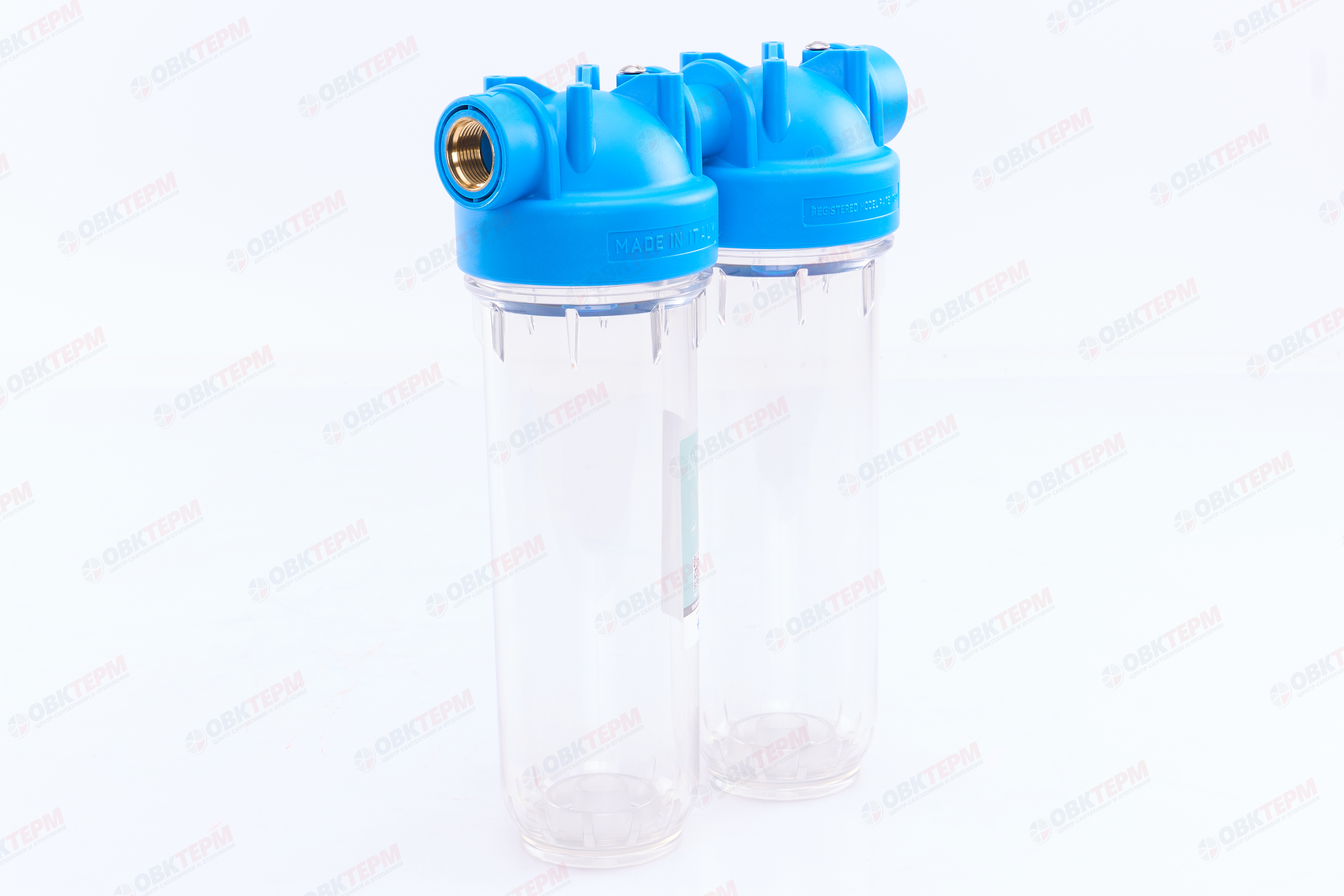 Atlas   Двойная система 10 DP  - DUO  3/4" - OT-TS    (ZA3110680/ZA133T084) - Изображение №3