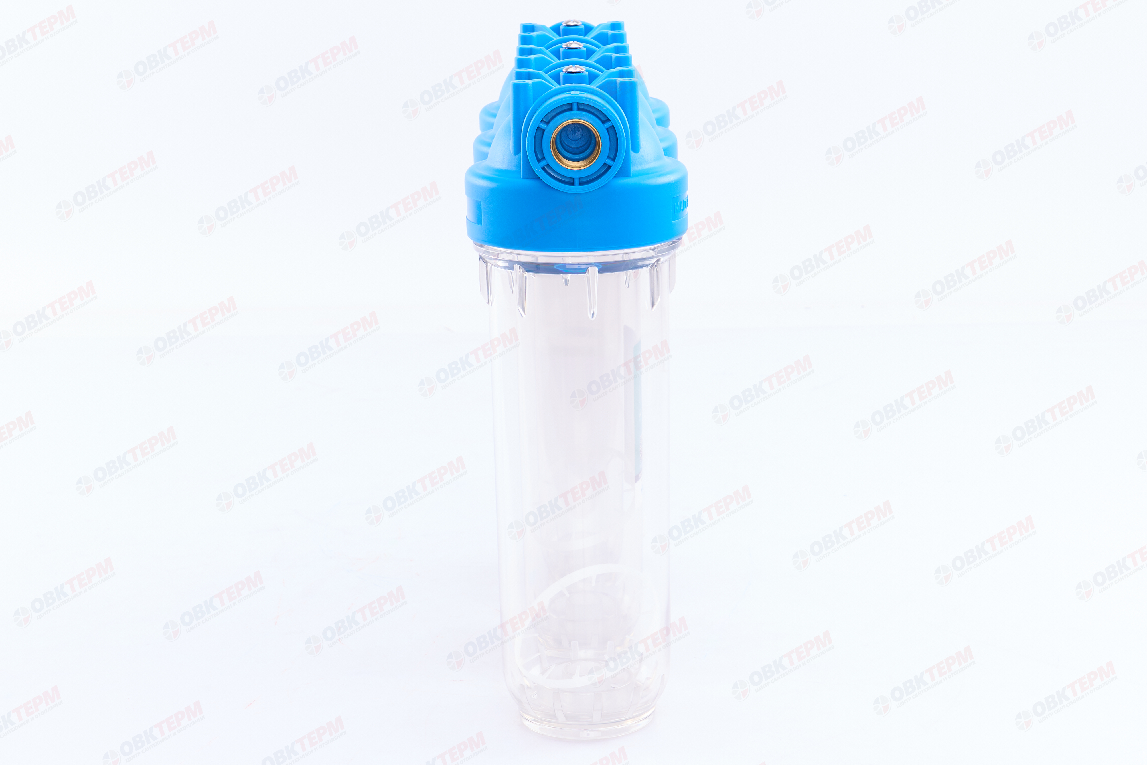 Atlas   Тройная система 10 DP  - TRIO  1/2" - OT-TS (ZA3300680) - Изображение №5