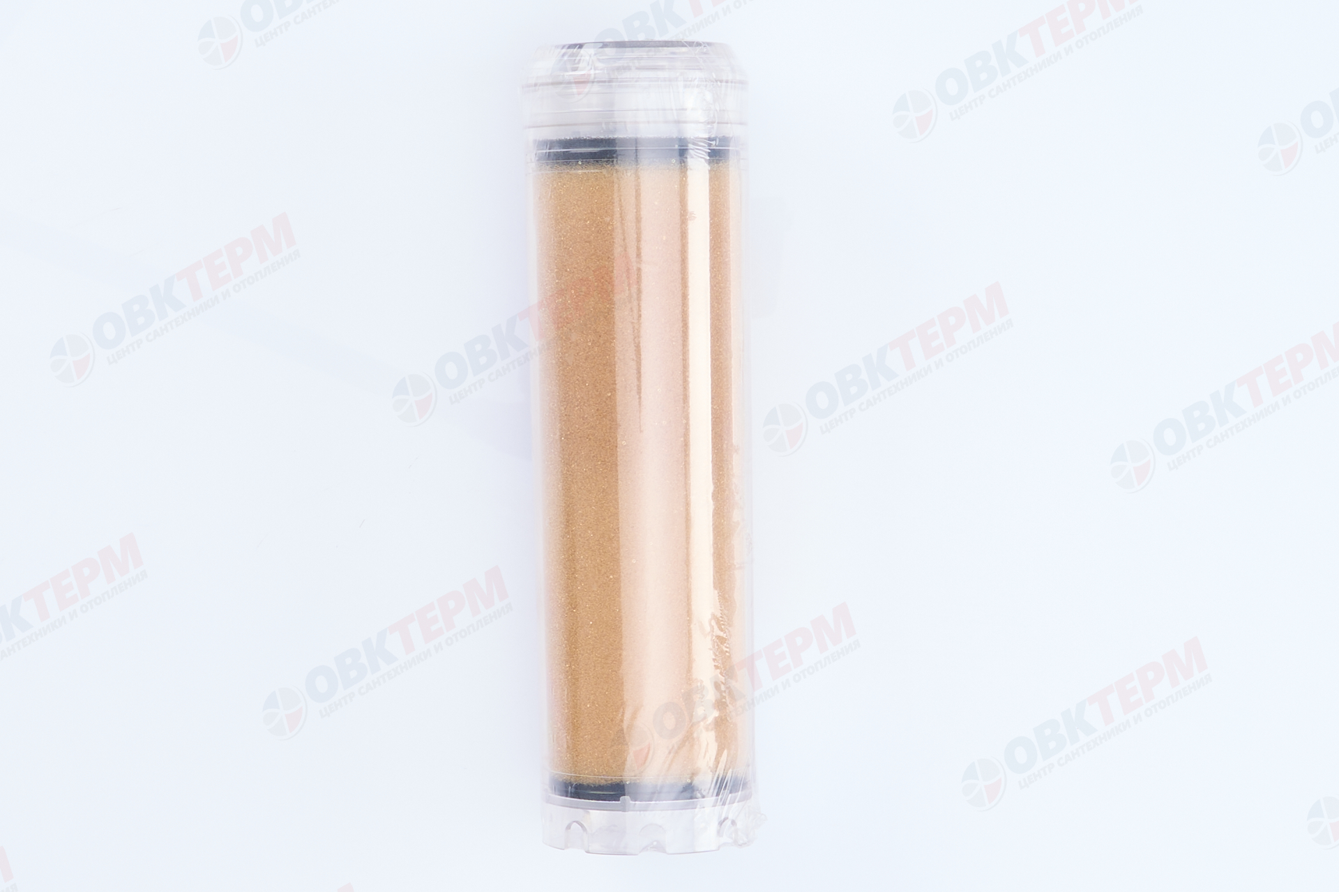 Atlas Картридж QA CF 10 SX TS катионовая смола - миниатюра №5