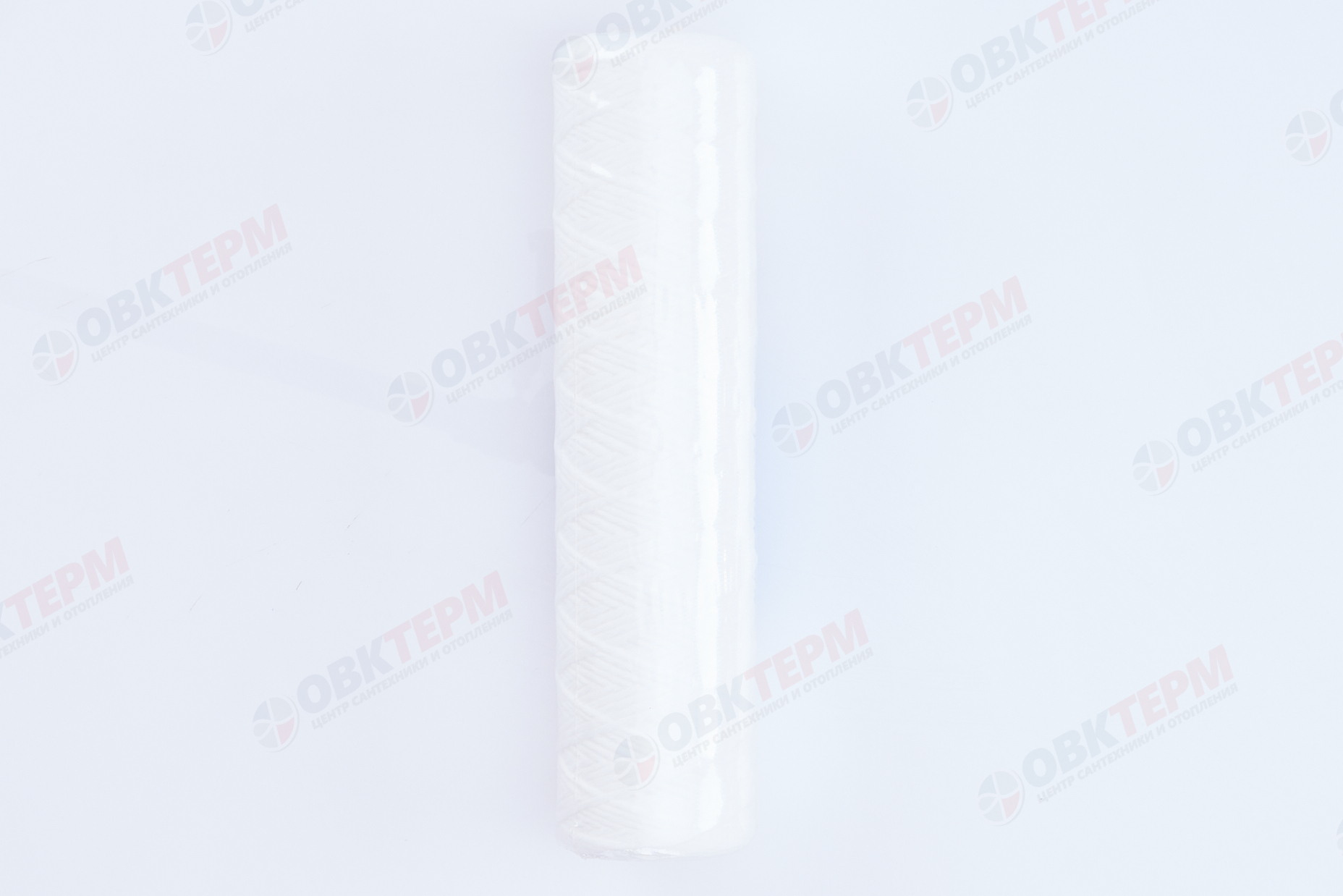 АКВАБРАЙТ     Картридж   SlimLine  НИТЯНОЙ 10Мкм  (для механической очистки воды) (50шт/уп) - Изображение №3