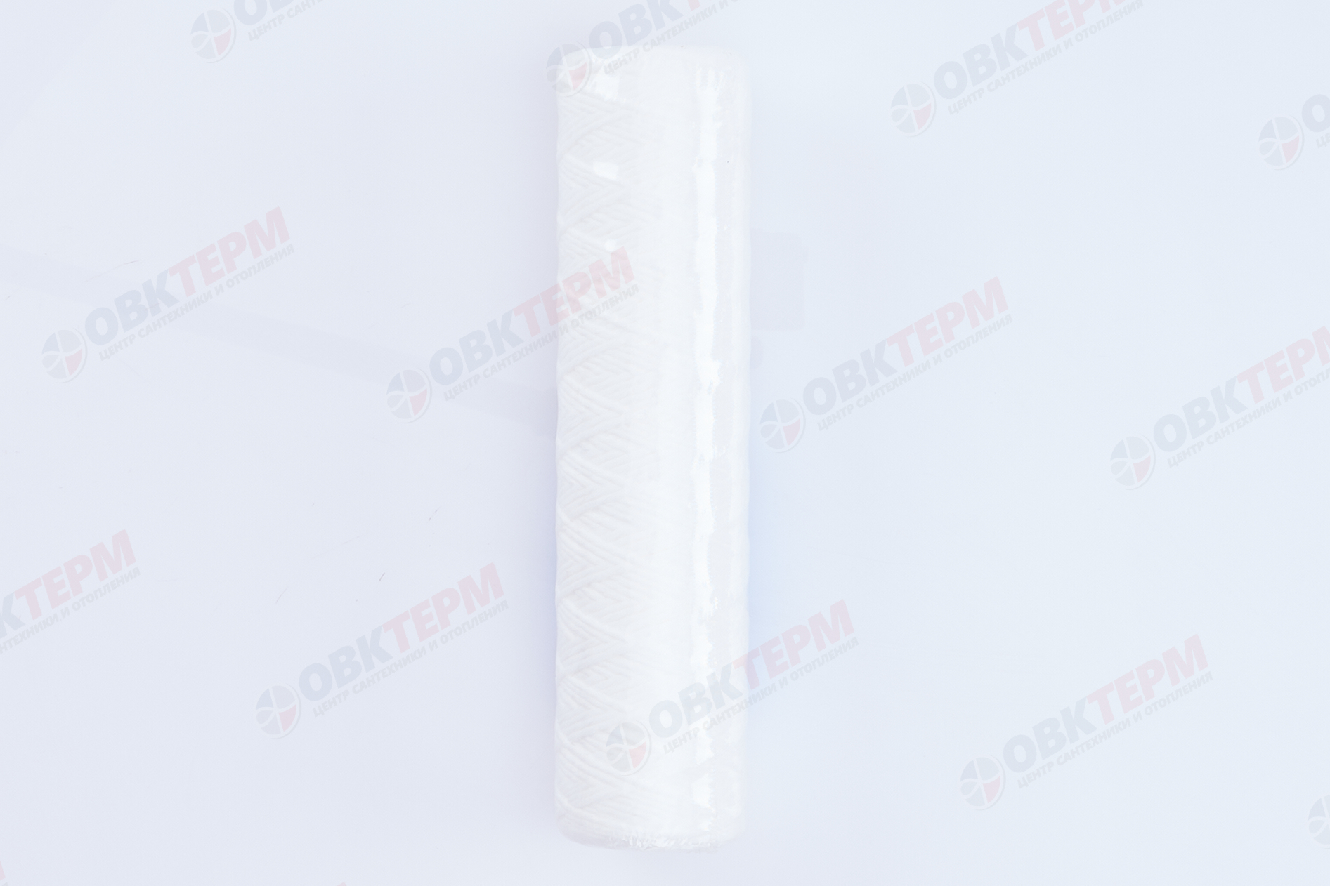 АКВАБРАЙТ    Картридж    SlimLine  НИТЯНОЙ 5Мкм (для механической очистки воды) (50шт/уп) - Изображение №3