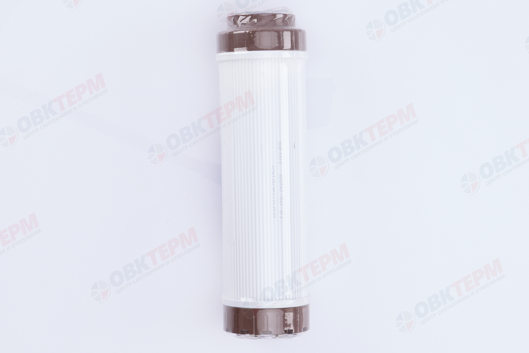 АКВАБРАЙТ    Картридж  SlimLine феррум (для удаления железа)  (25шт/уп) - Изображение №4