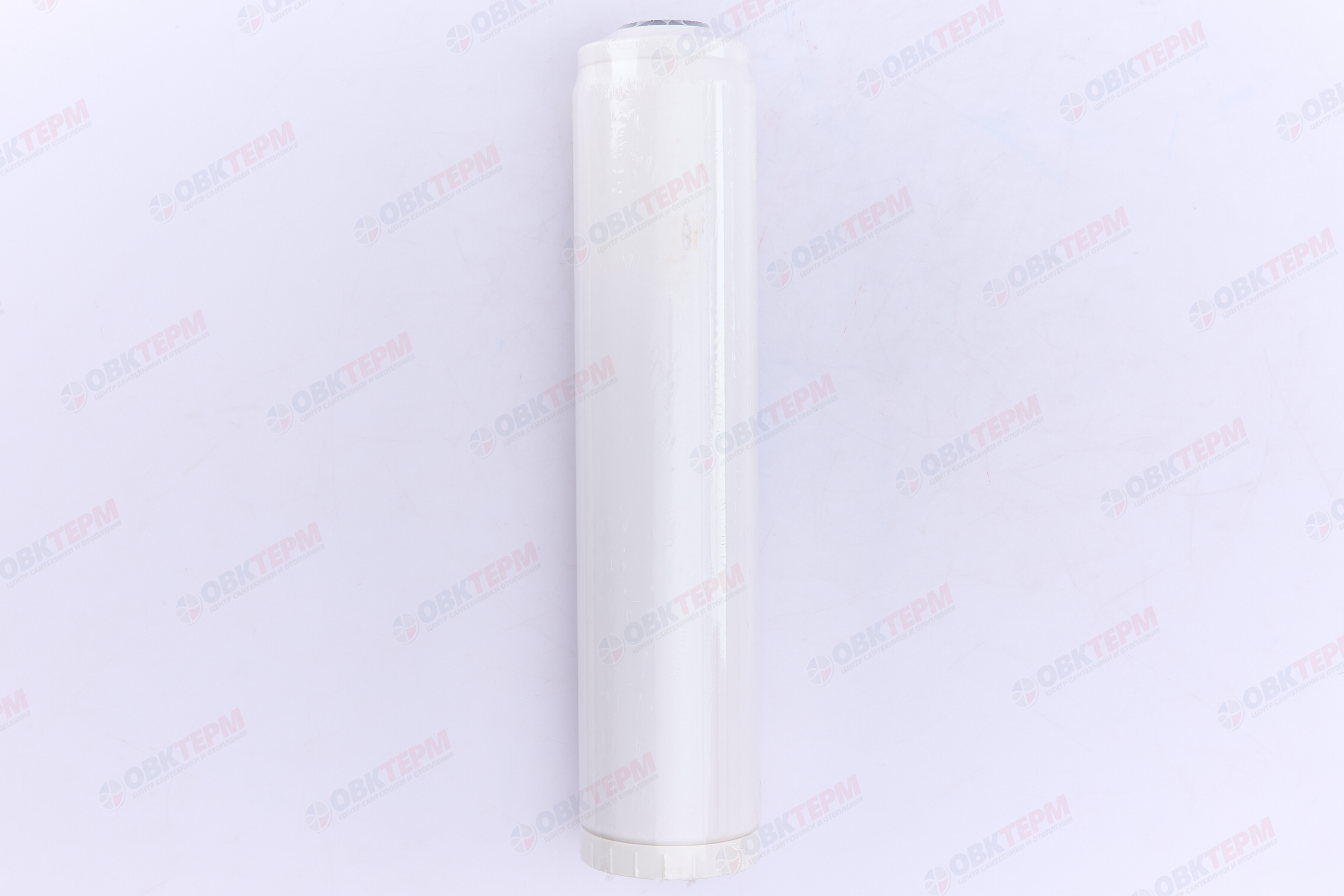 АКВАБРАЙТ  Картридж    ВВ 20 ионообменная смола (для умягчения воды) ( С-20 ББ ) (6шт/уп) - миниатюра №3