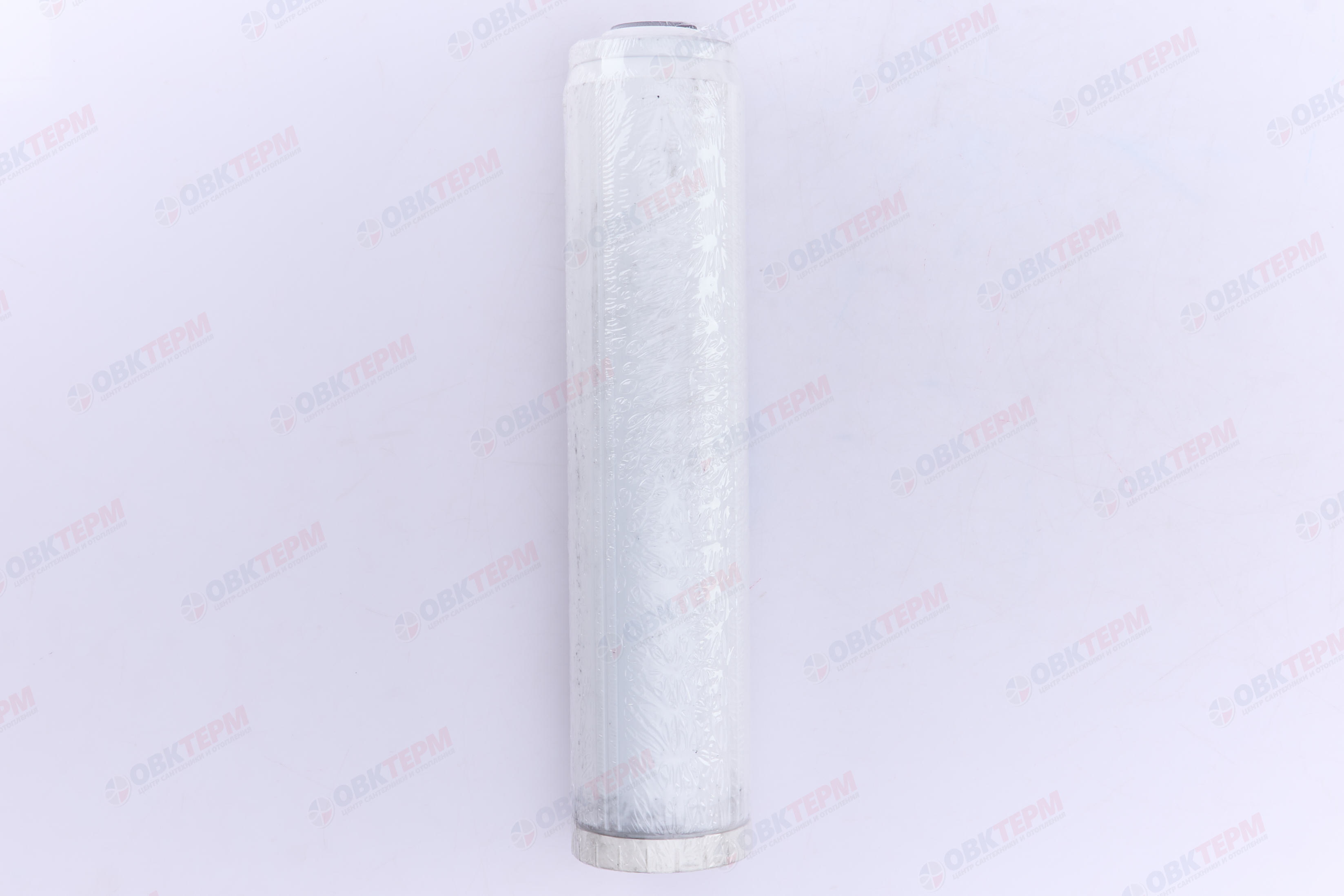 АКВАБРАЙТ  Картридж    ВВ 20 уголь насыпной гранунированный (для сорбционной очистки воды) (6шт/уп) - Изображение №3