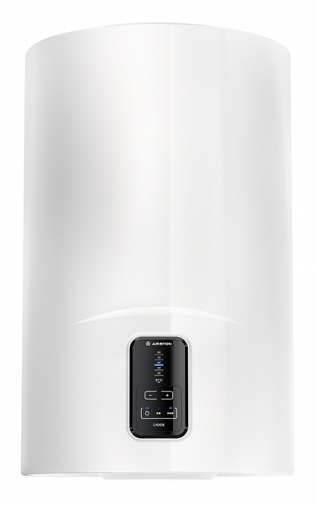 Бойлер   Ariston  LYDOS ECO ABS PW 50 V (пр-во ИТАЛИЯ)    (2,5 кВт, ш450*в528*г470 ) - Изображение №1