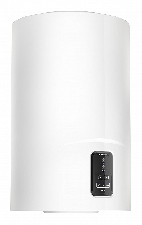 Бойлер   Ariston  LYDOS ECO ABS PW 50 V (пр-во ИТАЛИЯ)    (2,5 кВт, ш450*в528*г470 ) - Изображение №2