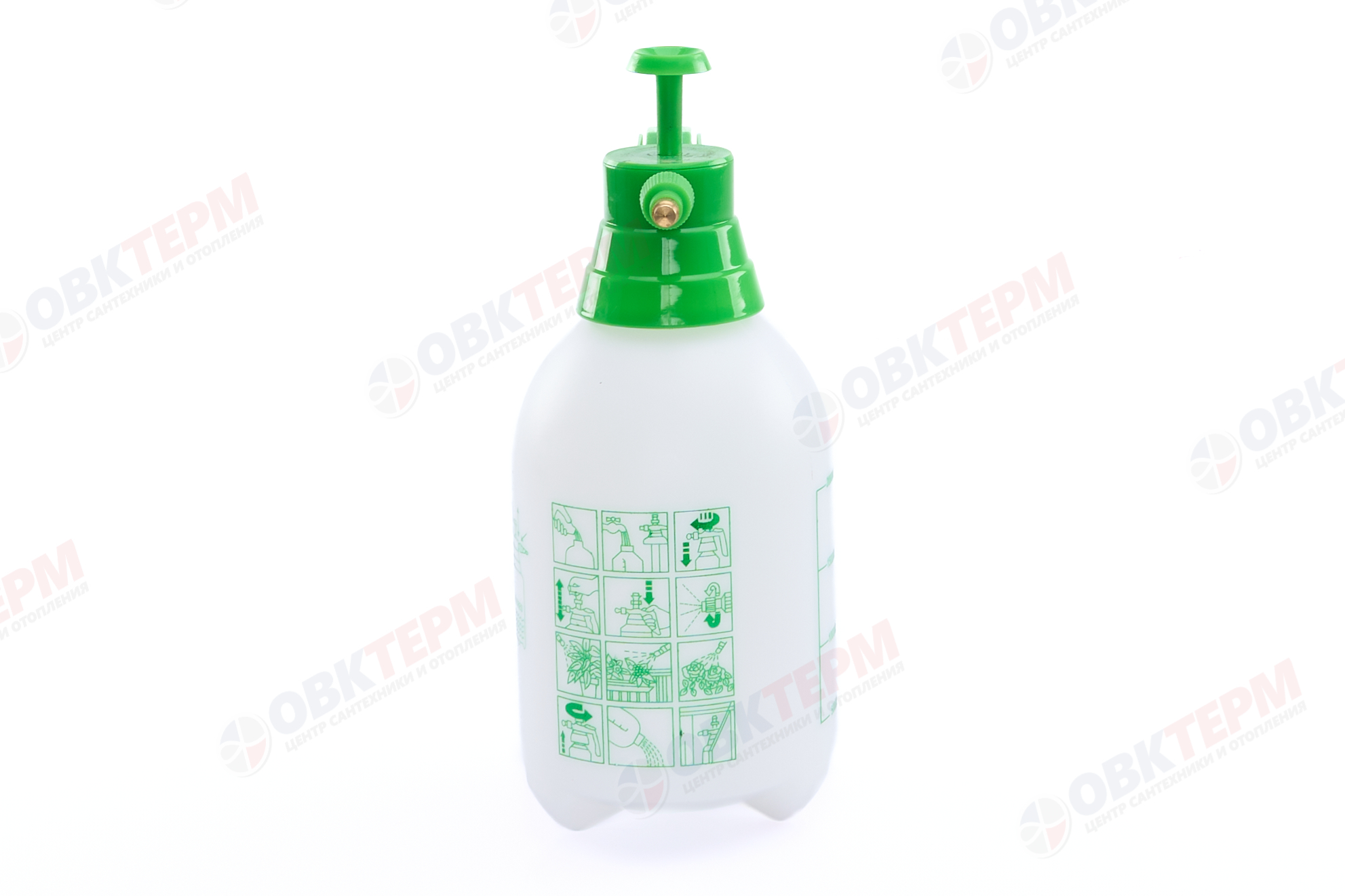 Опрыскиватель помповый GS-2 L  HORKE - Изображение №4