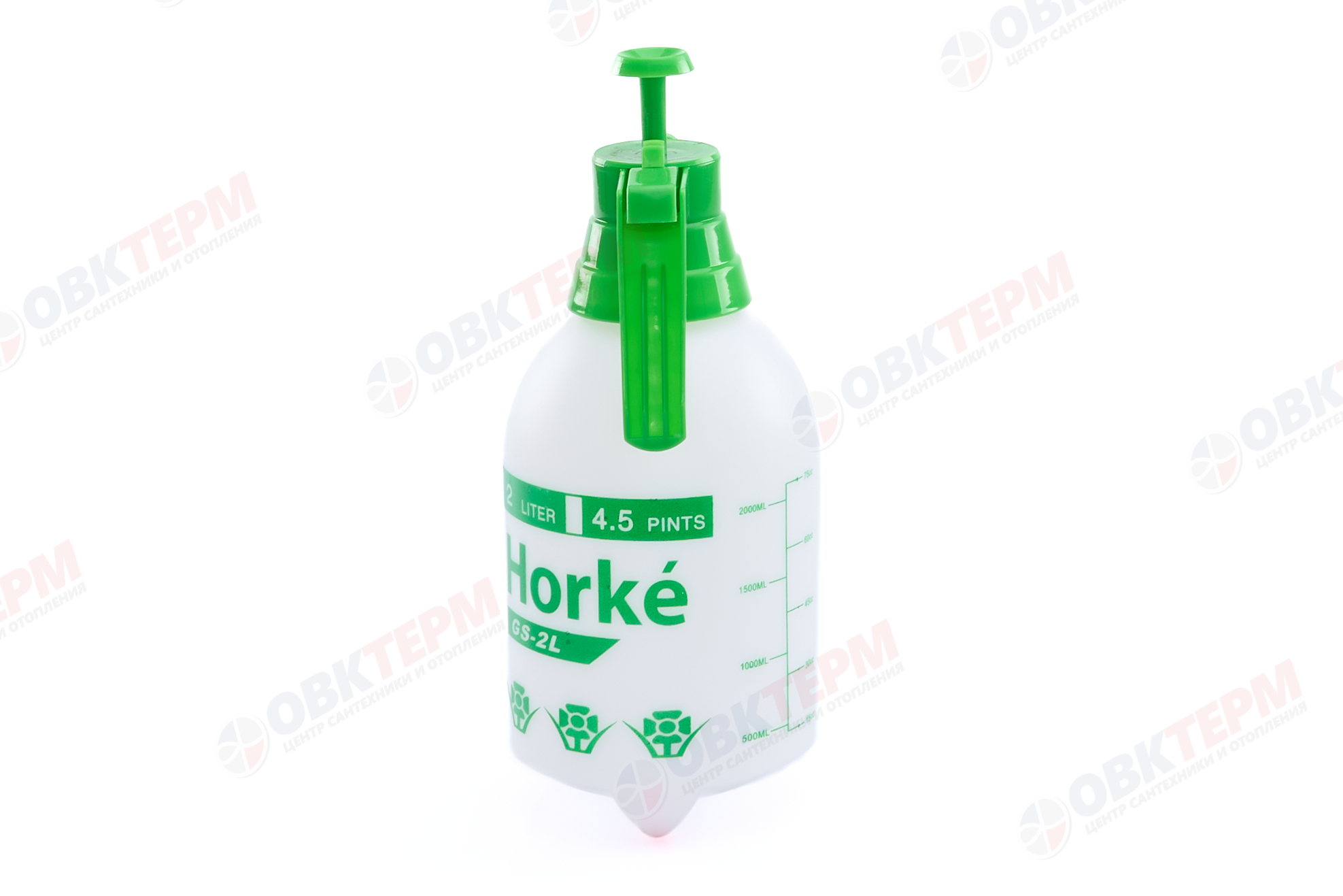 Опрыскиватель помповый GS-2 L  HORKE - миниатюра №6