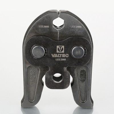Насадка VALTEC 35mm V-профиль, для пресс-инструмента электр. (10ящ) - Изображение №2