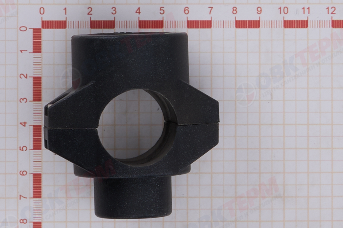 Стержневая насадка  32 TIM (50) - Изображение №5