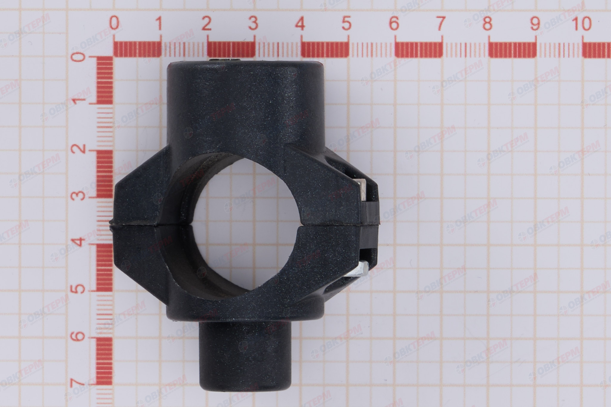 Стержневая насадка  20 TIM (100) - миниатюра №6