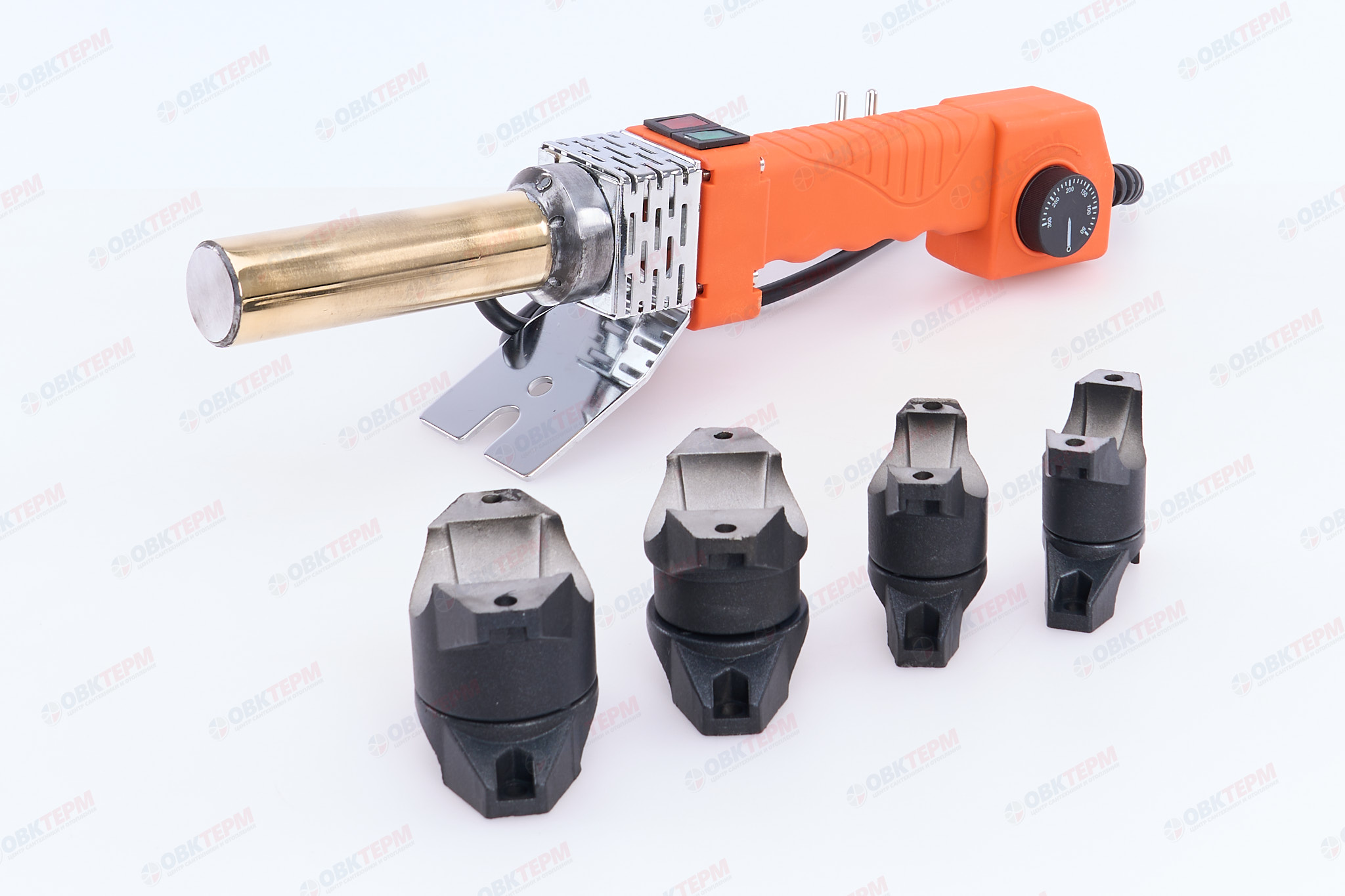 Паяльник WM-05 круглый (1200/800Вт (16-32)) TIM     (10 шт) - Изображение №1