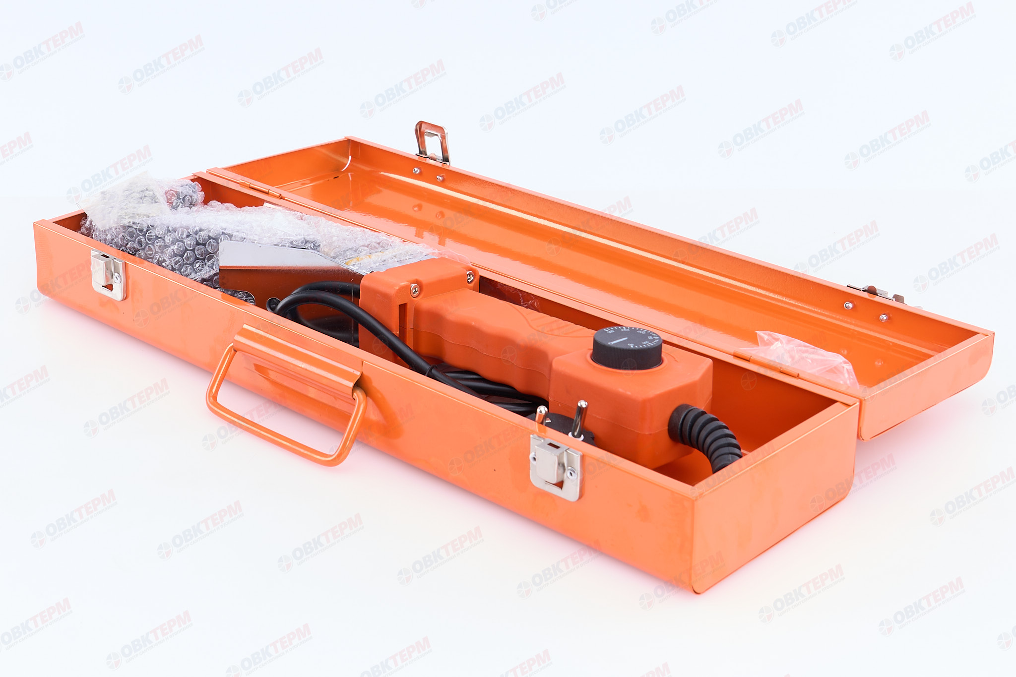 Паяльник WM-05 круглый (1200/800Вт (16-32)) TIM     (10 шт) - Изображение №4