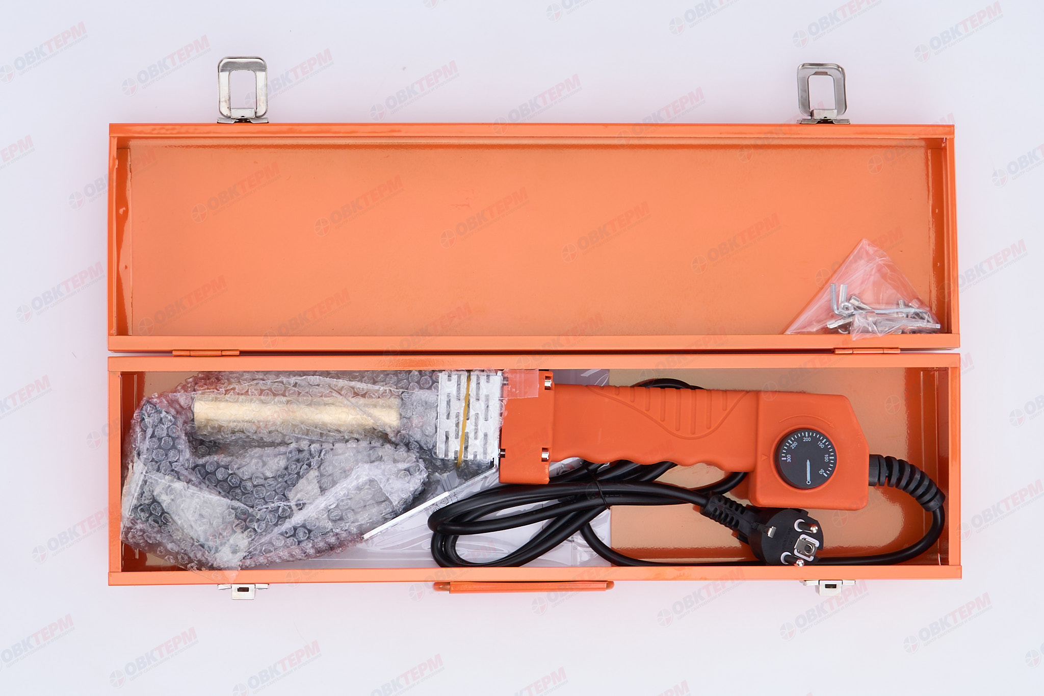 Паяльник WM-05 круглый (1200/800Вт (16-32)) TIM     (10 шт) - Изображение №5