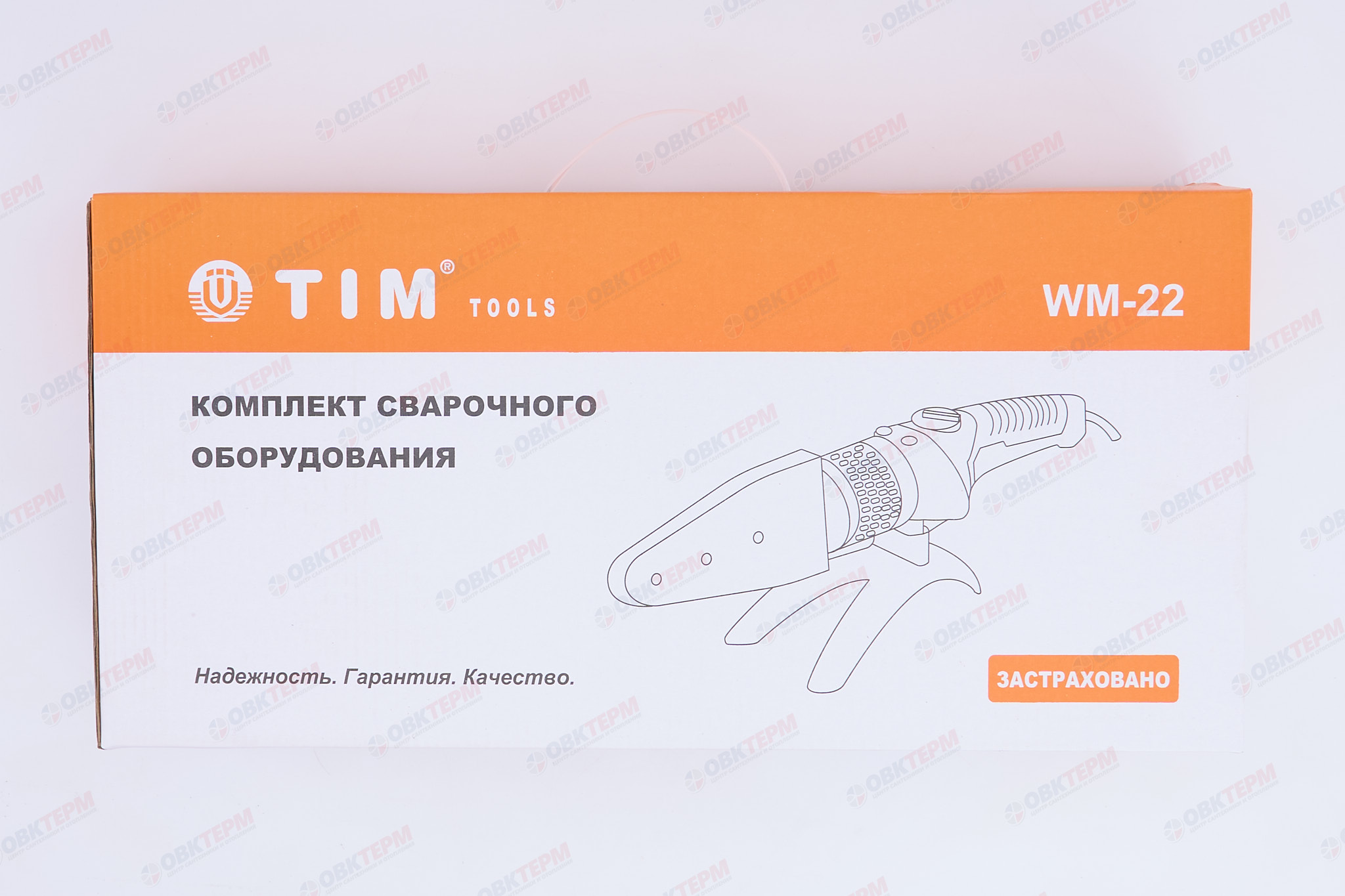 Паяльник WM-22 (2000Вт (20-63))   TIM     (10 шт) - миниатюра №8