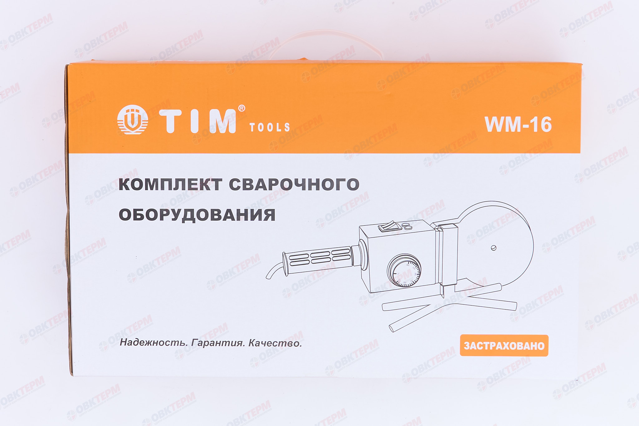 Паяльник WM-16 (1800/2000Вт (75-110))   TIM     (5 шт) - миниатюра №7