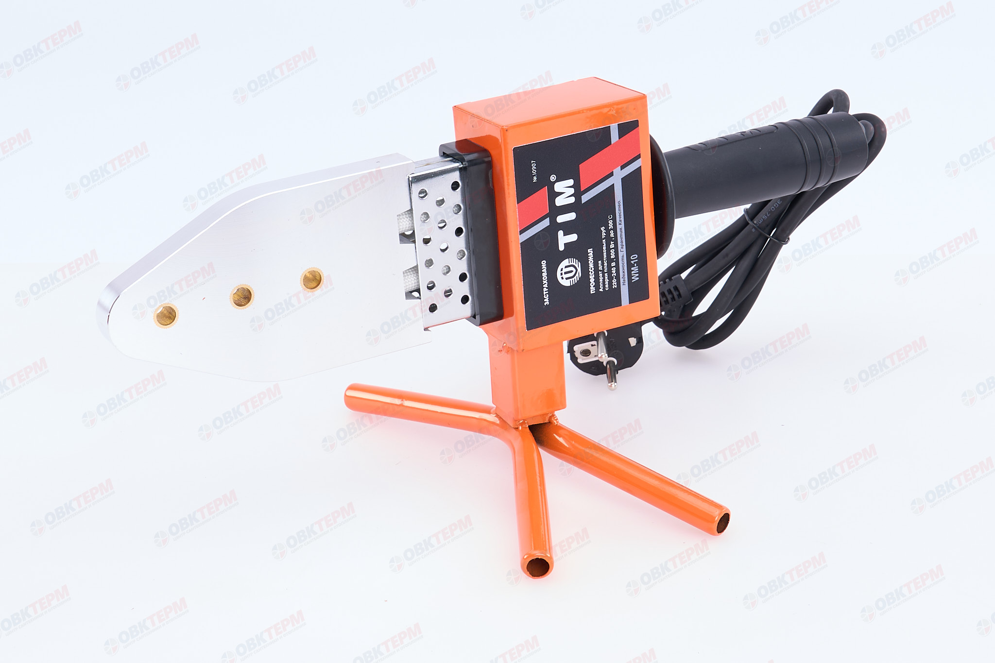 Паяльник WM-10 (1200/800Вт (20-63))   TIM     (10 шт) - Изображение №4