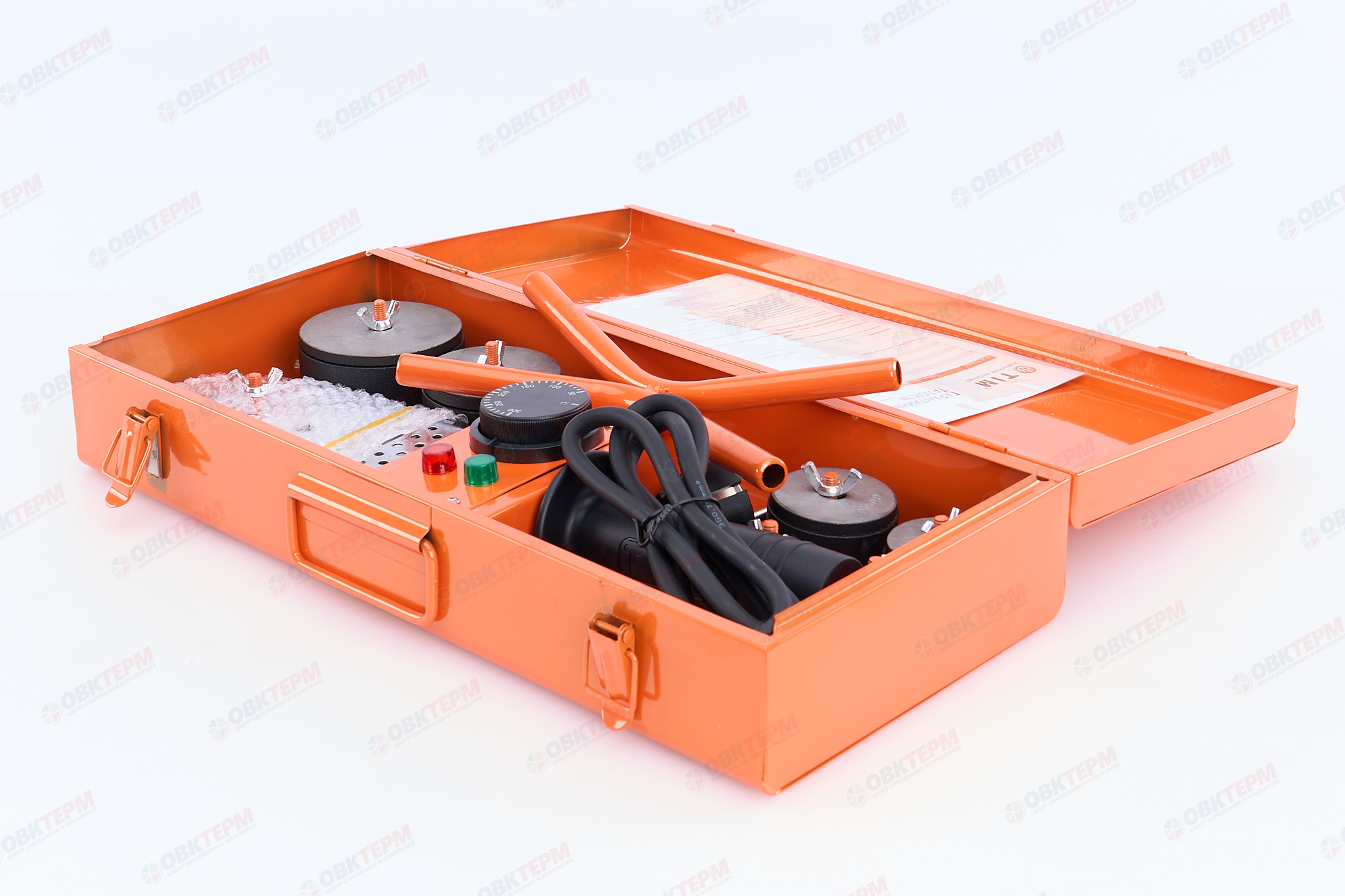 Паяльник WM-10 (1200/800Вт (20-63))   TIM     (10 шт) - миниатюра №6