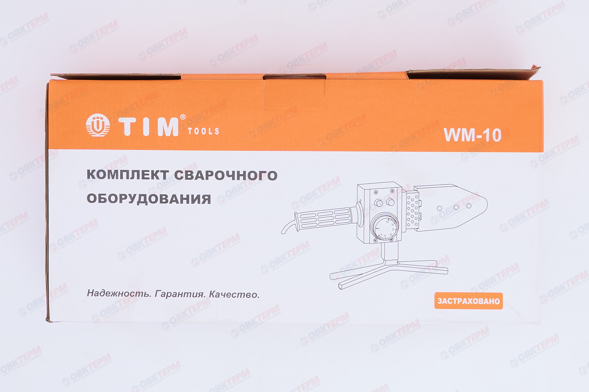 Паяльник WM-10 (1200/800Вт (20-63))   TIM     (10 шт) - миниатюра №9