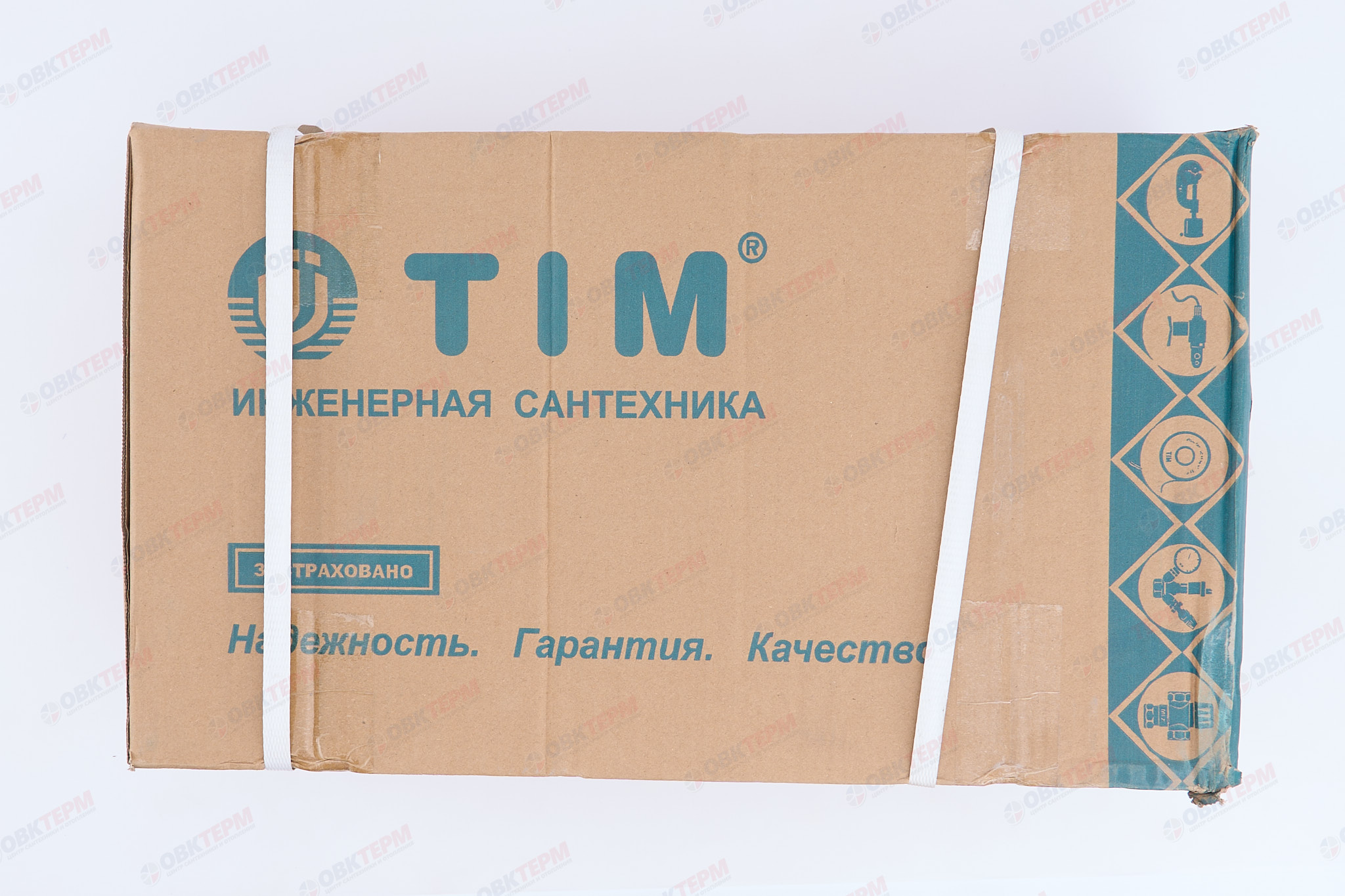 Опрессовыватель WM-50           TIM - Изображение №5