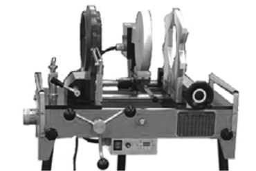 Механическая сварочная машина WS-160-1800 (50-160) HK - Изображение №2