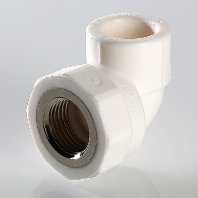 Угол с МРВ    25 * 3/4"    (Valtec )   (200/10шт) - Изображение №4