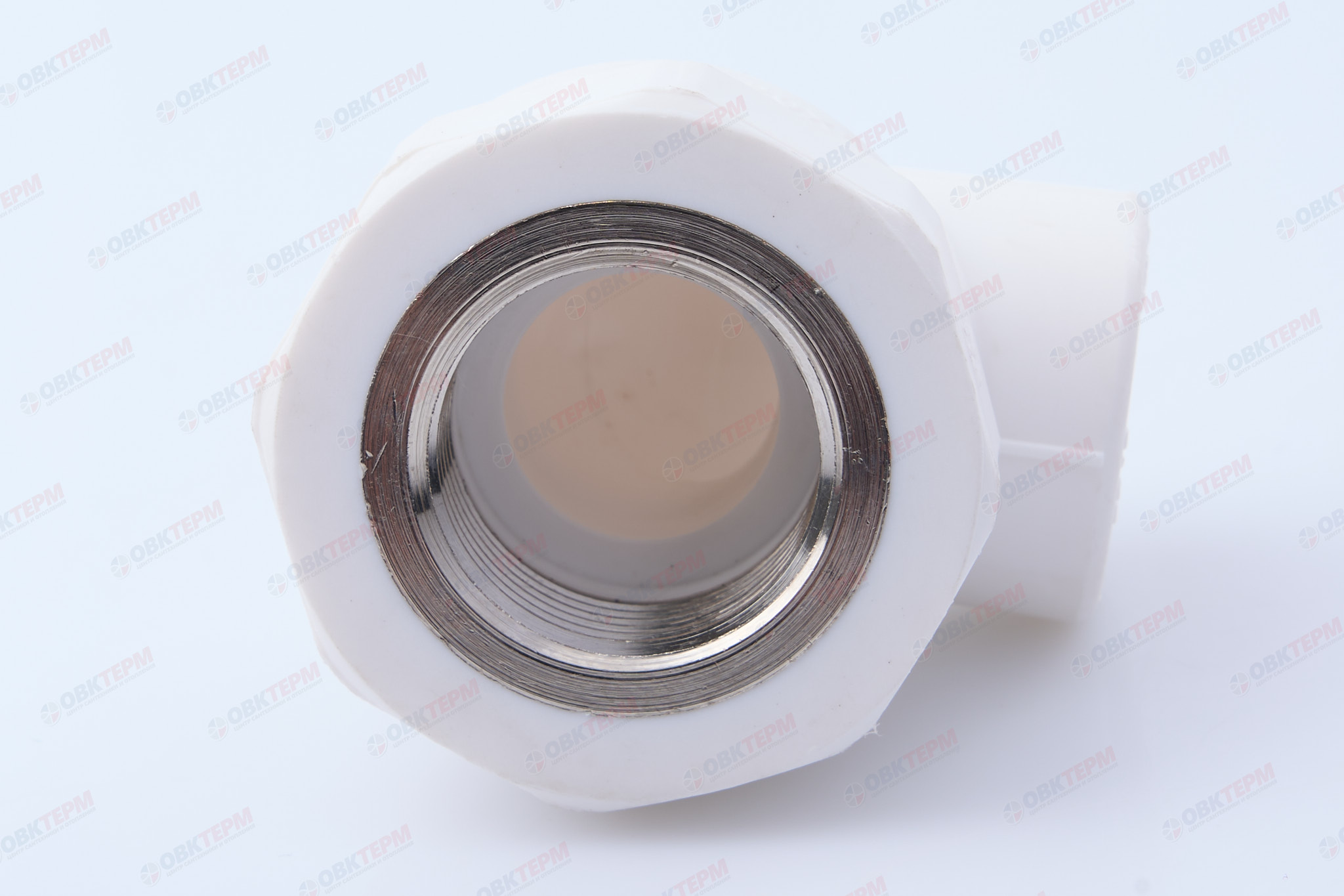 Угол с МРВ    20 * 3/4"    (Valtec )   (10шт/200ящ) - миниатюра №8