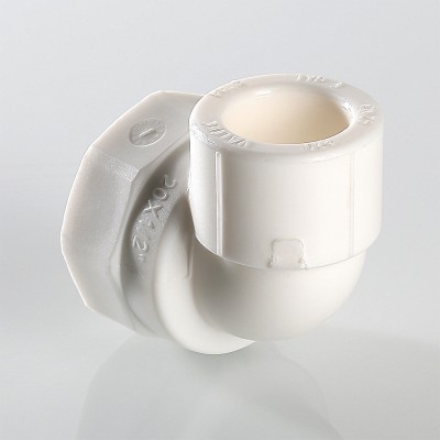 Угол с МРВ    20 * 3/4"    (Valtec )   (10шт/200ящ) - Изображение №3