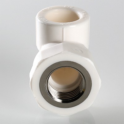 Угол с МРВ    20 * 3/4"    (Valtec )   (10шт/200ящ) - Изображение №5