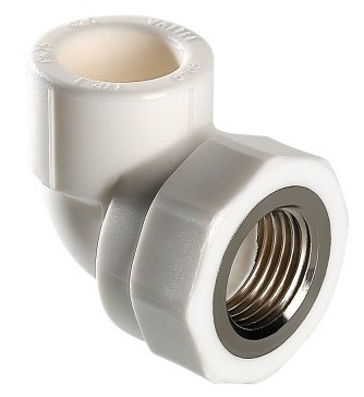 Угол с МРВ    20 * 3/4"    (Valtec )   (10шт/200ящ) - миниатюра №7
