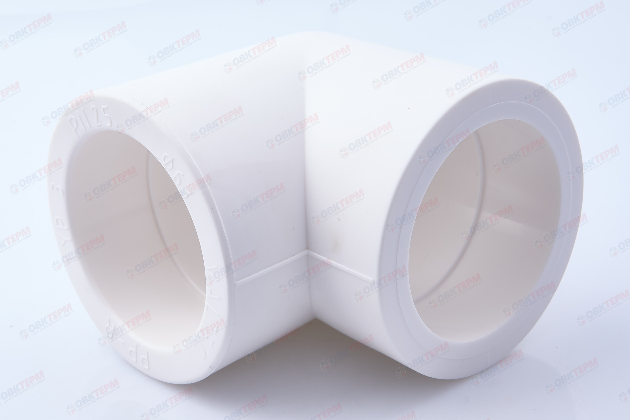 Угол 90*    63             (Valtec )   (2шт/18ящ) - Изображение №1