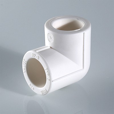 Угол 90*    63             (Valtec )   (2шт/18ящ) - миниатюра №6