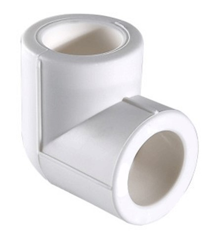 Угол 90*    63             (Valtec )   (2шт/18ящ) - миниатюра №8