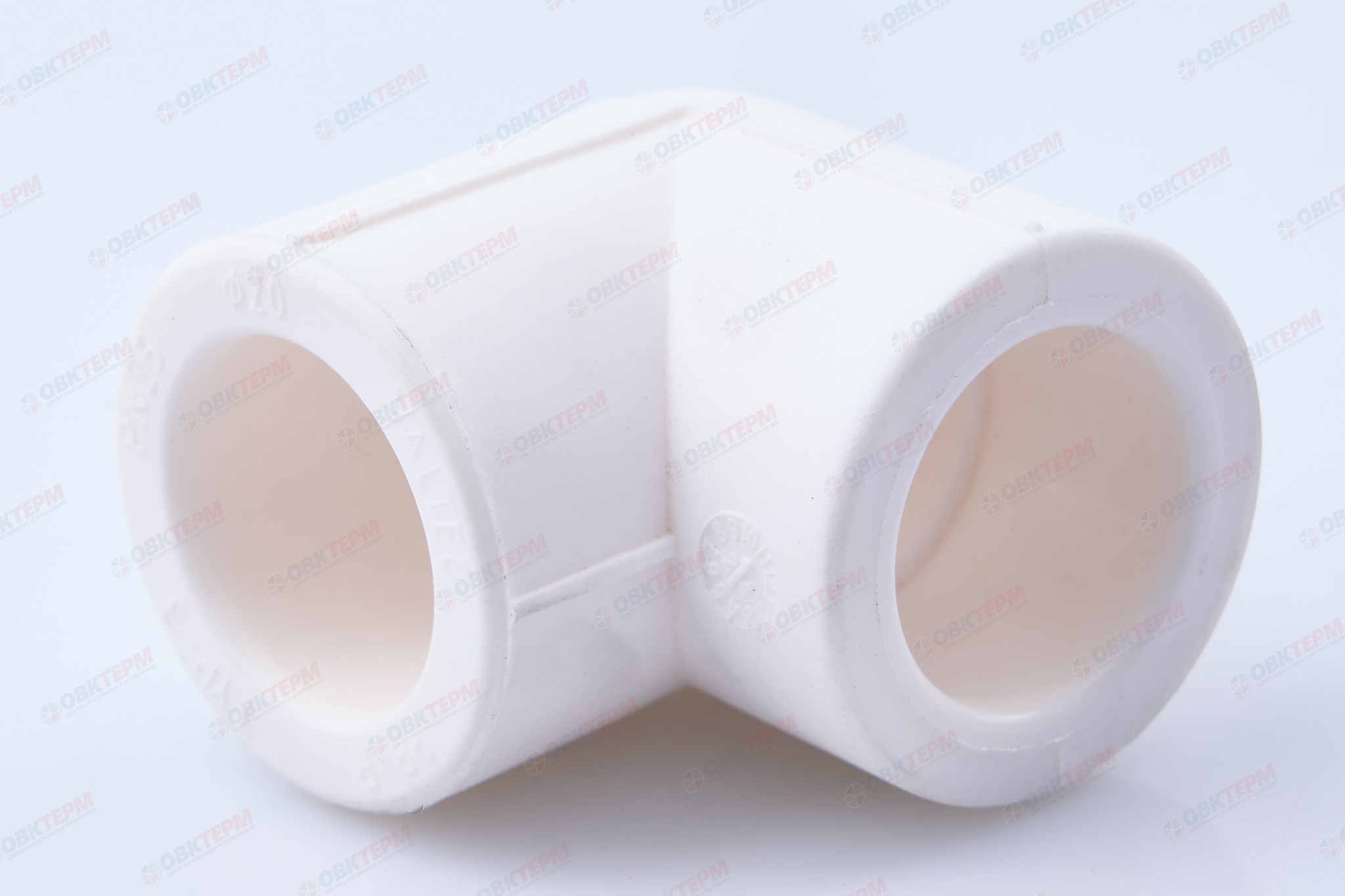 Угол 90*    20             (Valtec )   (300/10) - Изображение №1