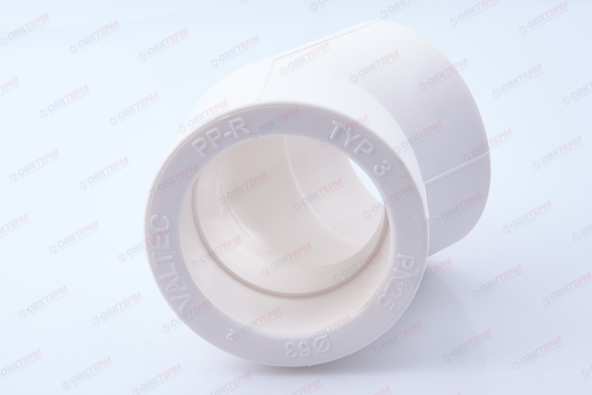 Угол 45*    63             (Valtec )   (24шт) - Изображение №5