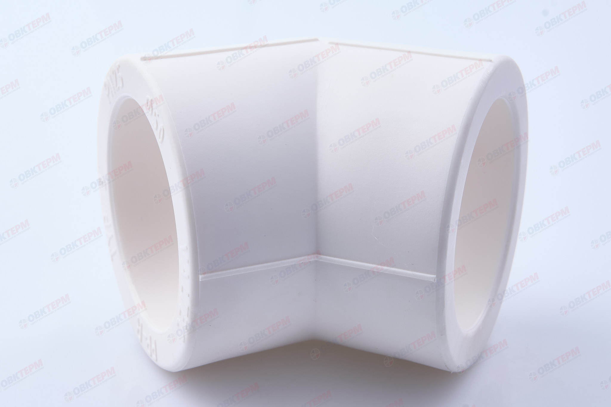 Угол 45*    50             (Valtec )   (5шт/30ящ) - Изображение №1