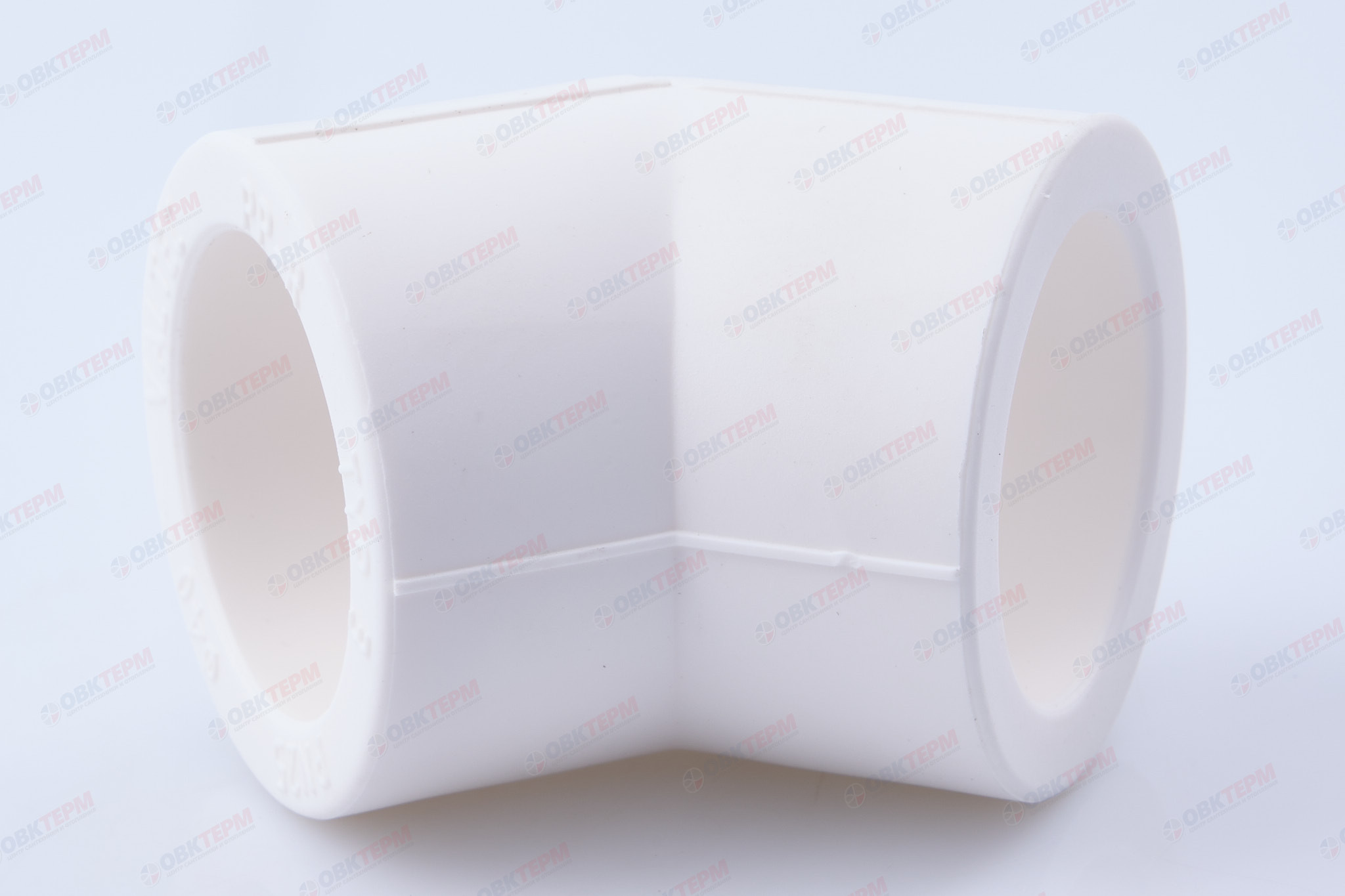 Угол 45*    40             (Valtec )   (5шт/80ящ) - Изображение №1