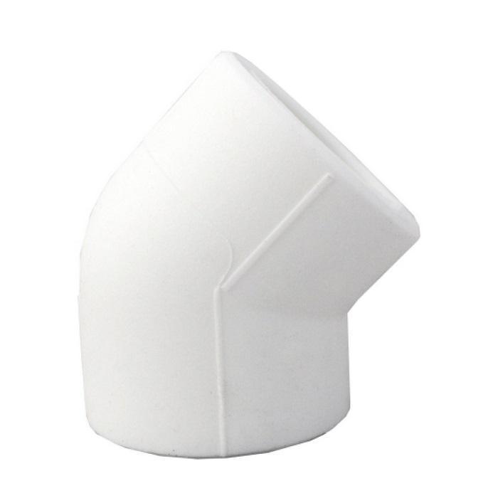 Угол 45*    40             (Valtec )   (5шт/80ящ) - Изображение №3