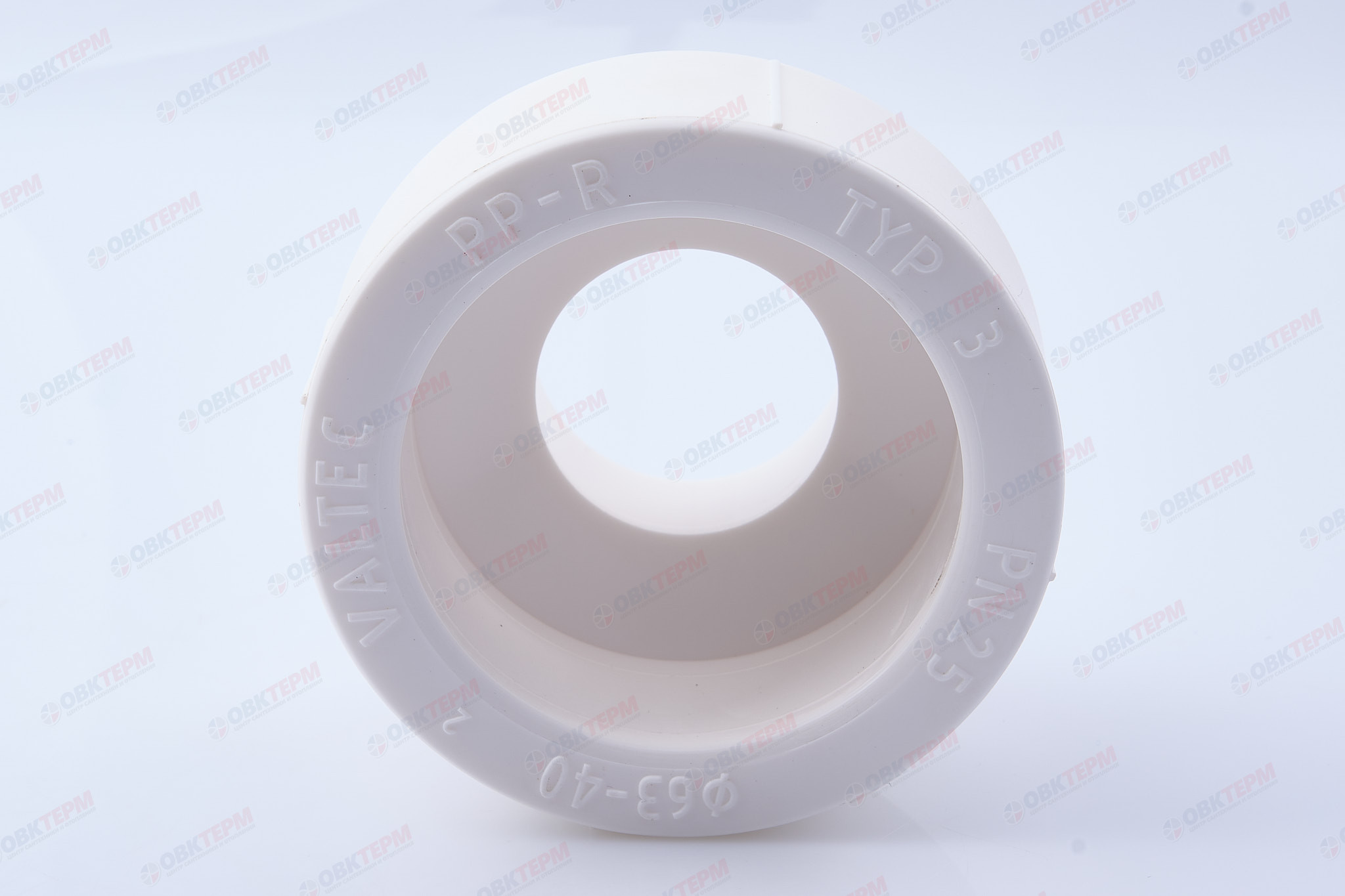 Муфта переходная      63 * 40      (Valtec )   (2шт) - Изображение №3