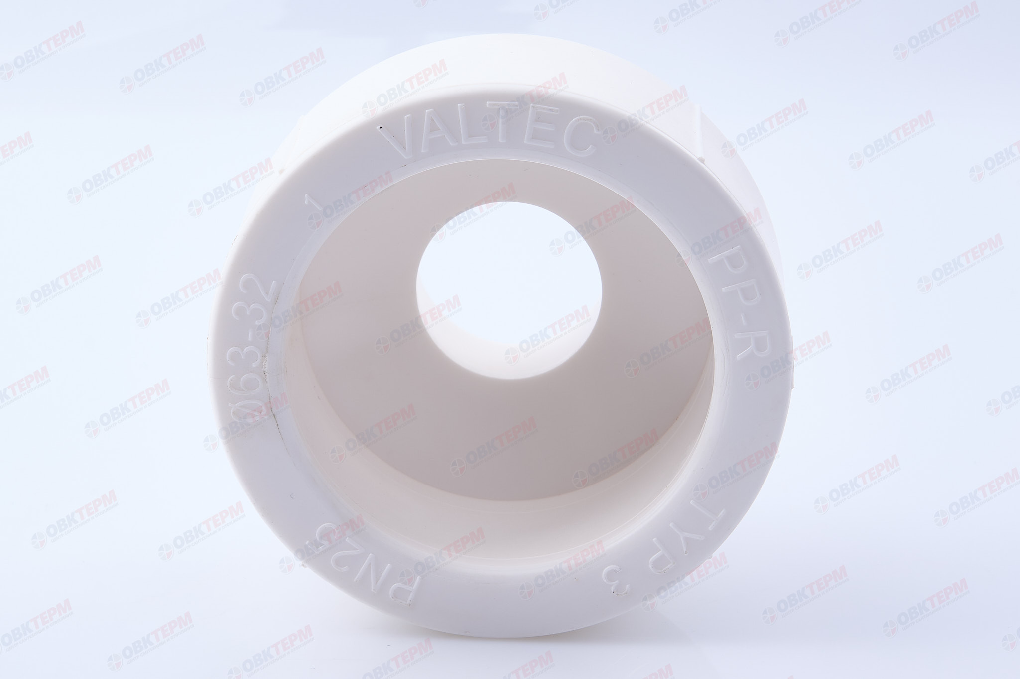 Муфта переходная      63 * 32      (Valtec )   (2шт/72ящ) - Изображение №3
