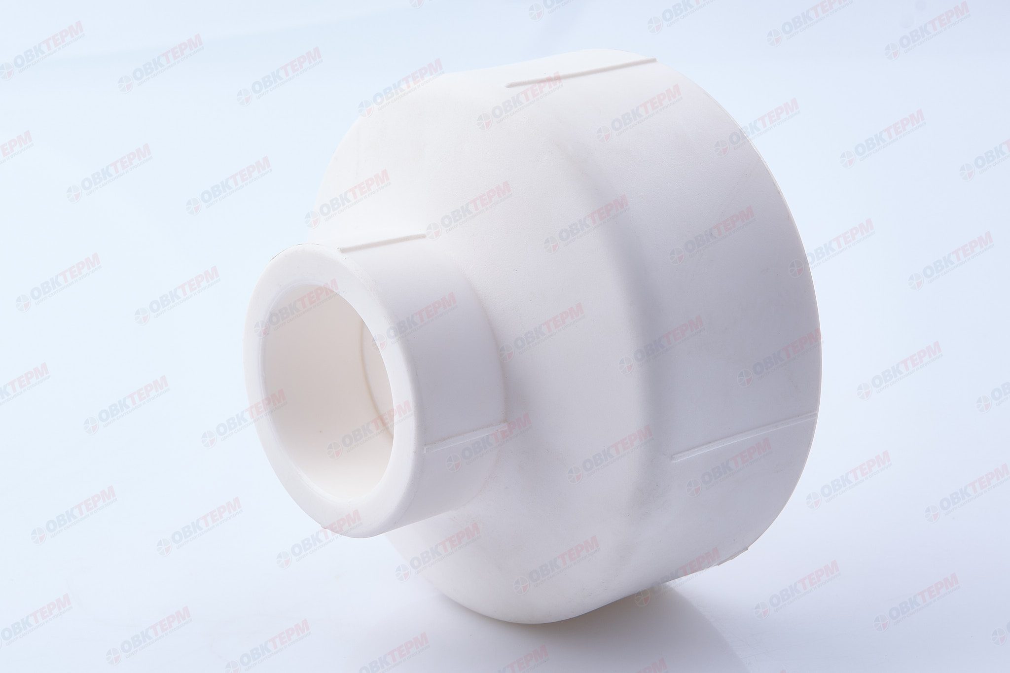 Муфта переходная      63 * 32      (Valtec )   (2шт/72ящ) - Изображение №1