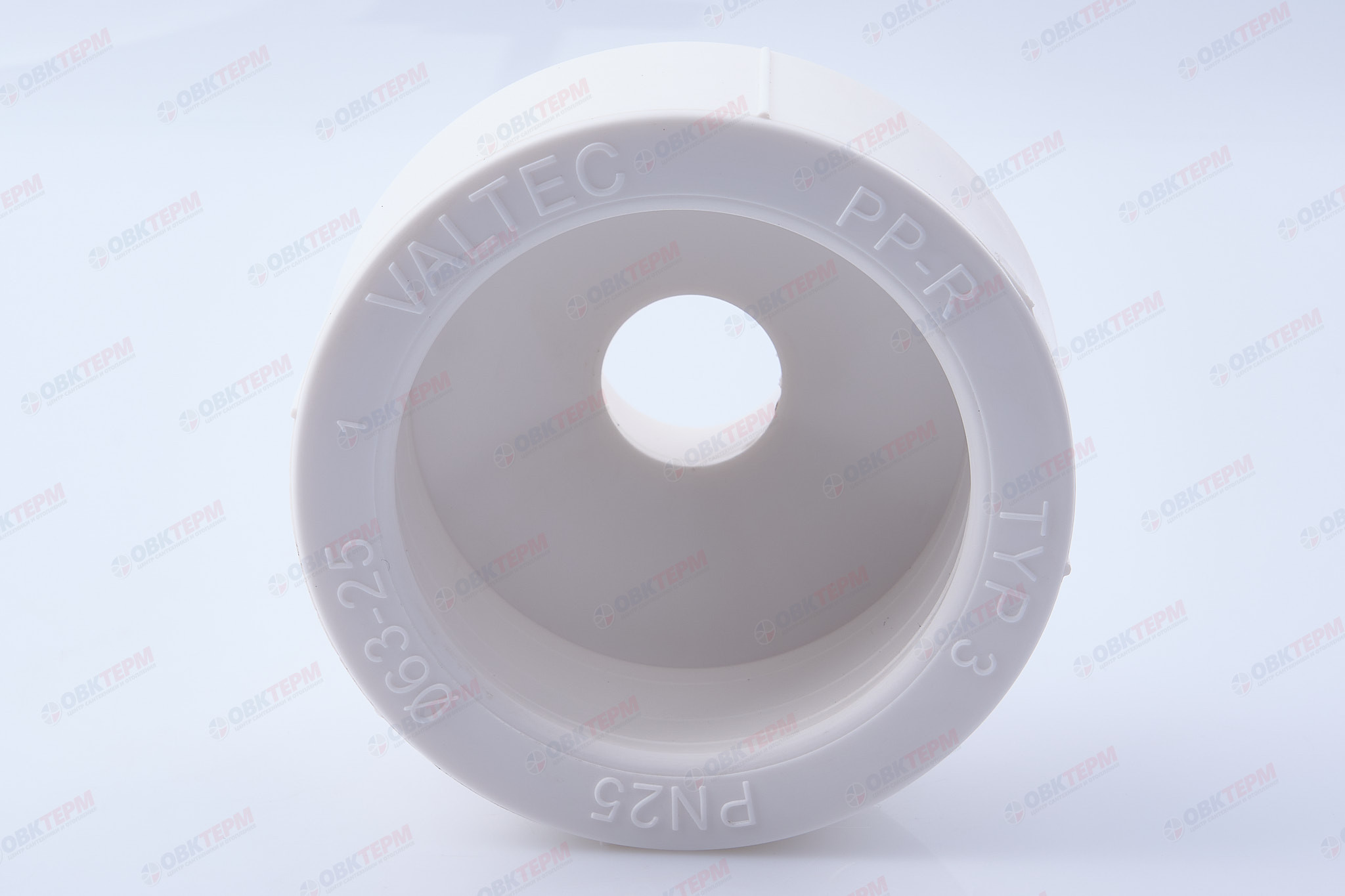 Муфта переходная      63 * 25      (Valtec )   (2шт) - Изображение №3