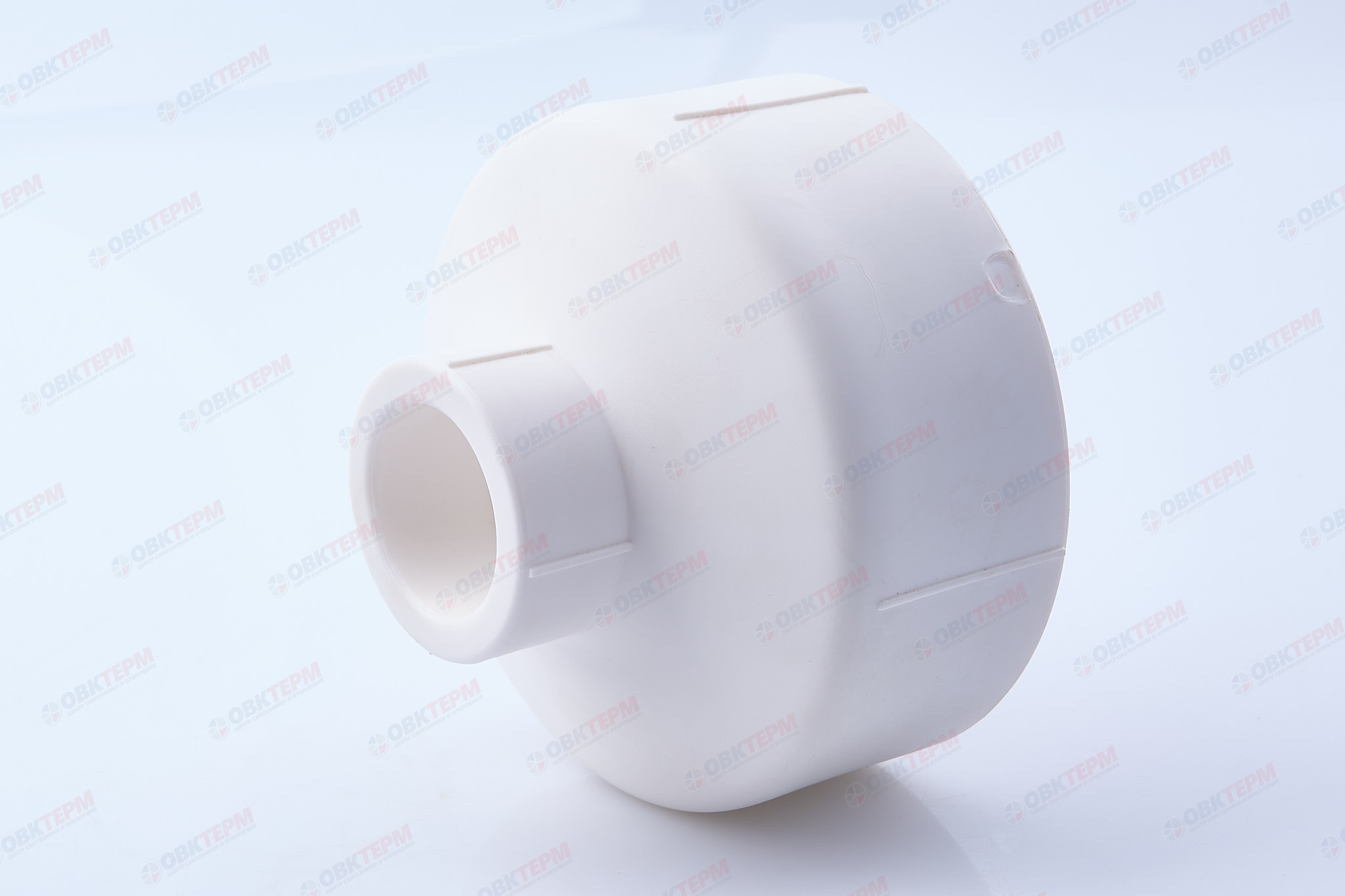 Муфта переходная      63 * 25      (Valtec )   (2шт) - Изображение №1