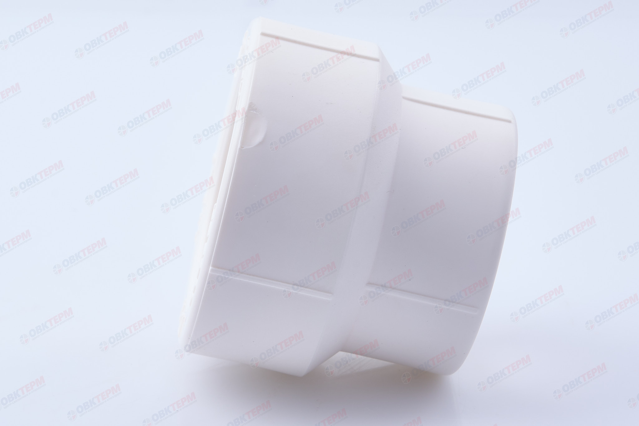 Муфта переходная      50 * 40      (Valtec )   (5шт/80ящ) - Изображение №4