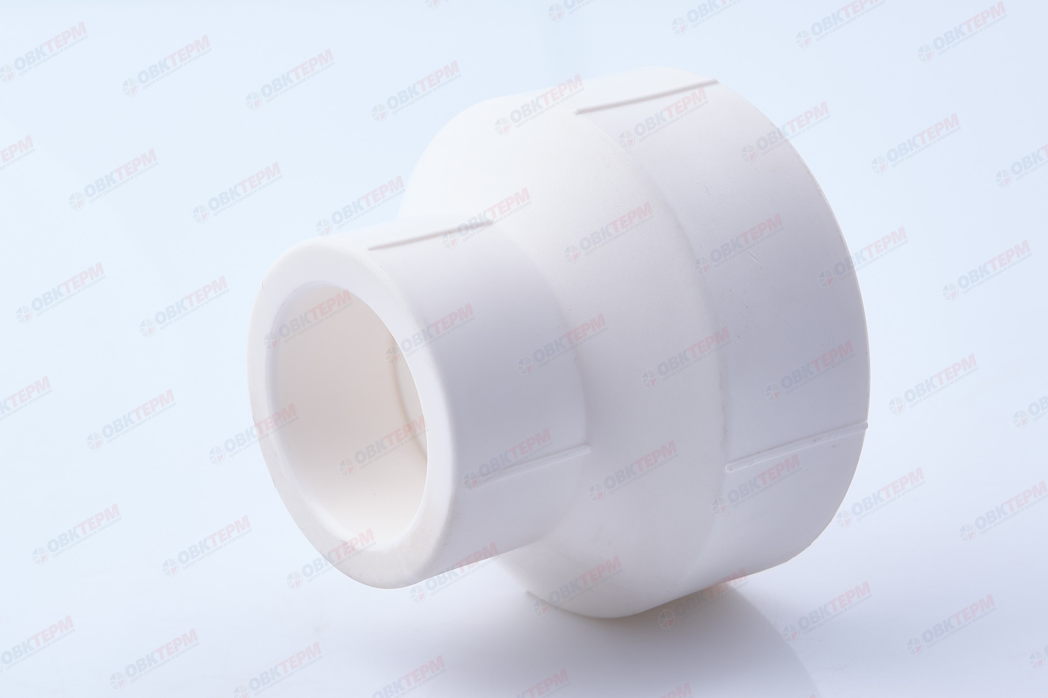 Муфта переходная      50 * 32      (Valtec )   (5шт/100ящ) - Изображение №1