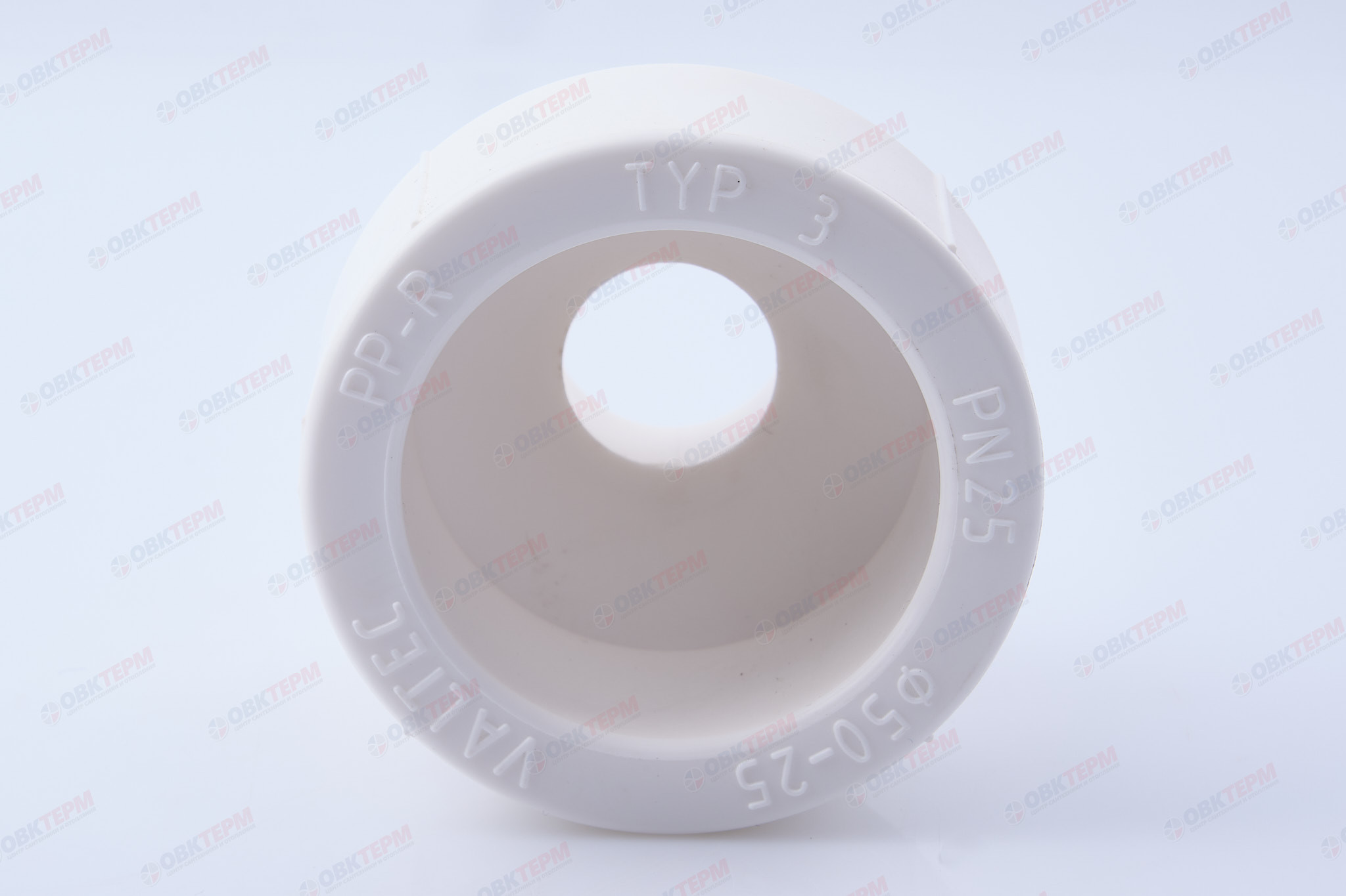 Муфта переходная      50 * 25      (Valtec )   (5шт/110ящ) - Изображение №3