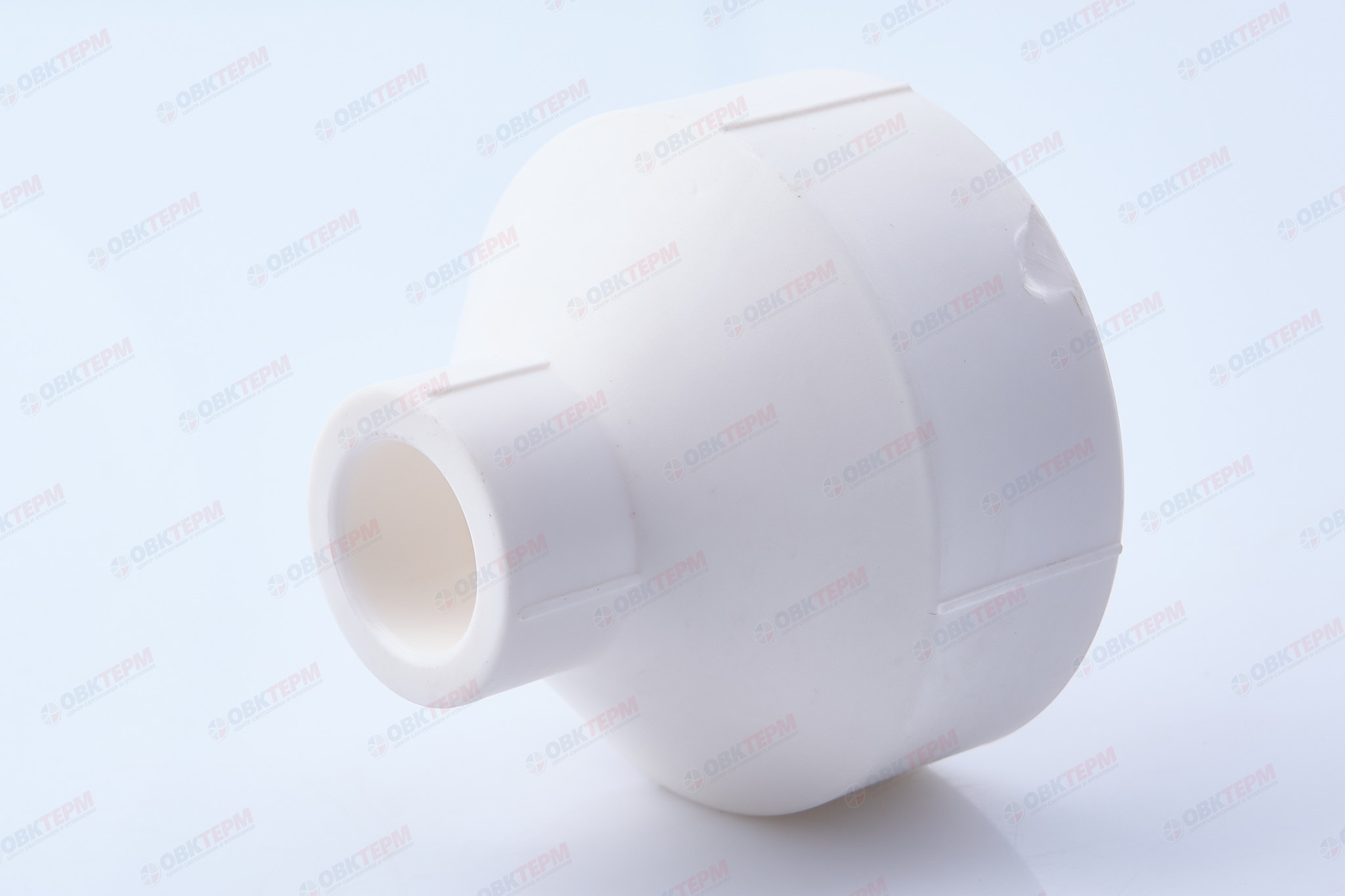 Муфта переходная      50 * 20      (Valtec )   (5шт/110ящ) - Изображение №1