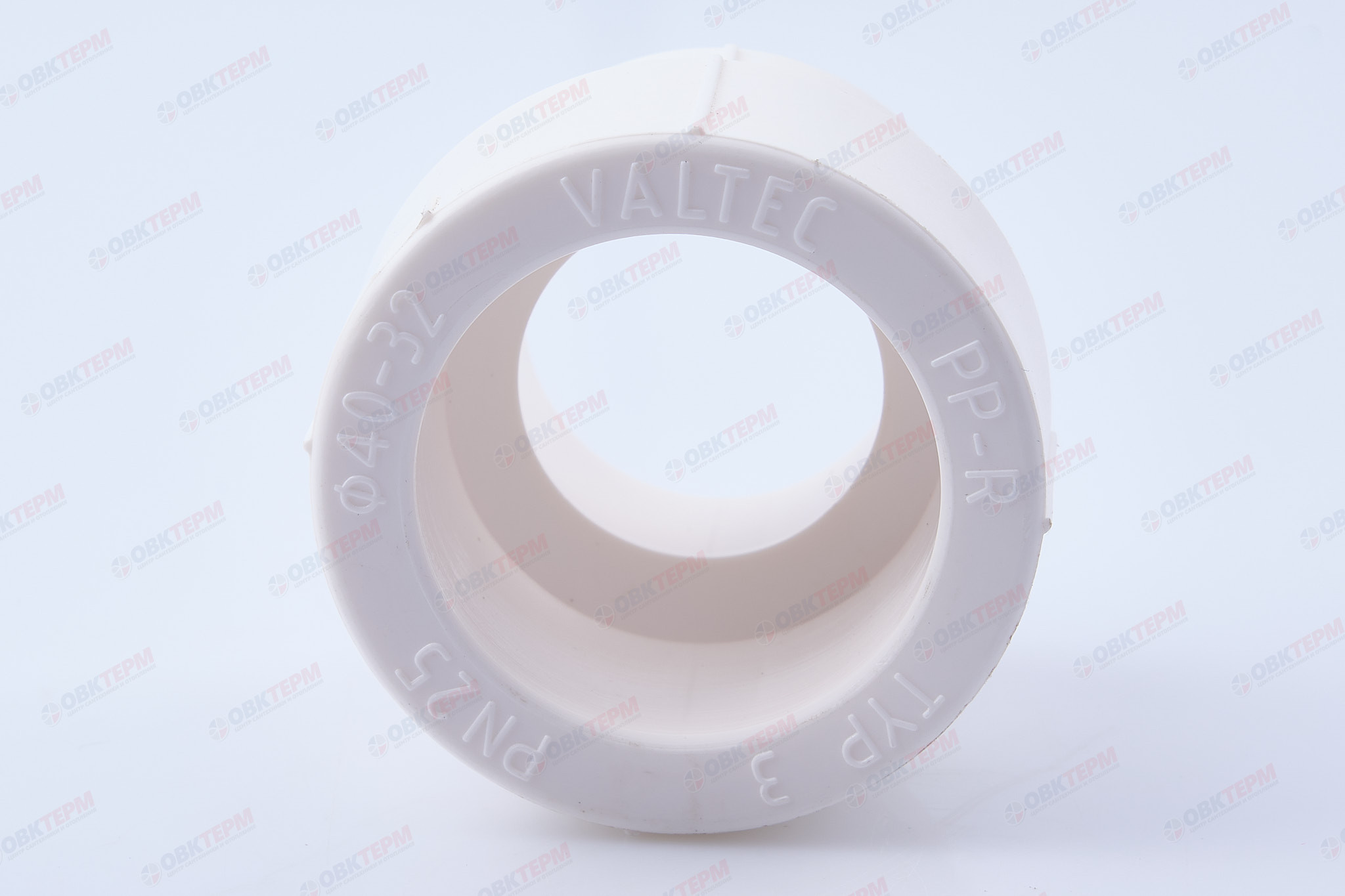 Муфта переходная      40 * 32      (Valtec )   (5шт/140ящ) - Изображение №3